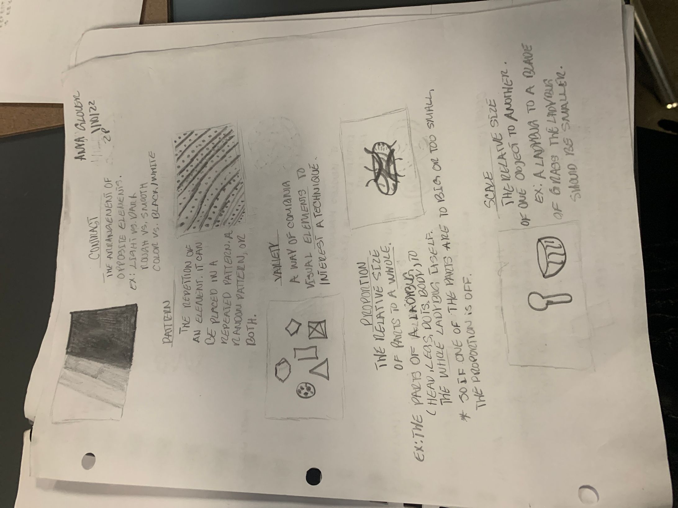 image Notes -1