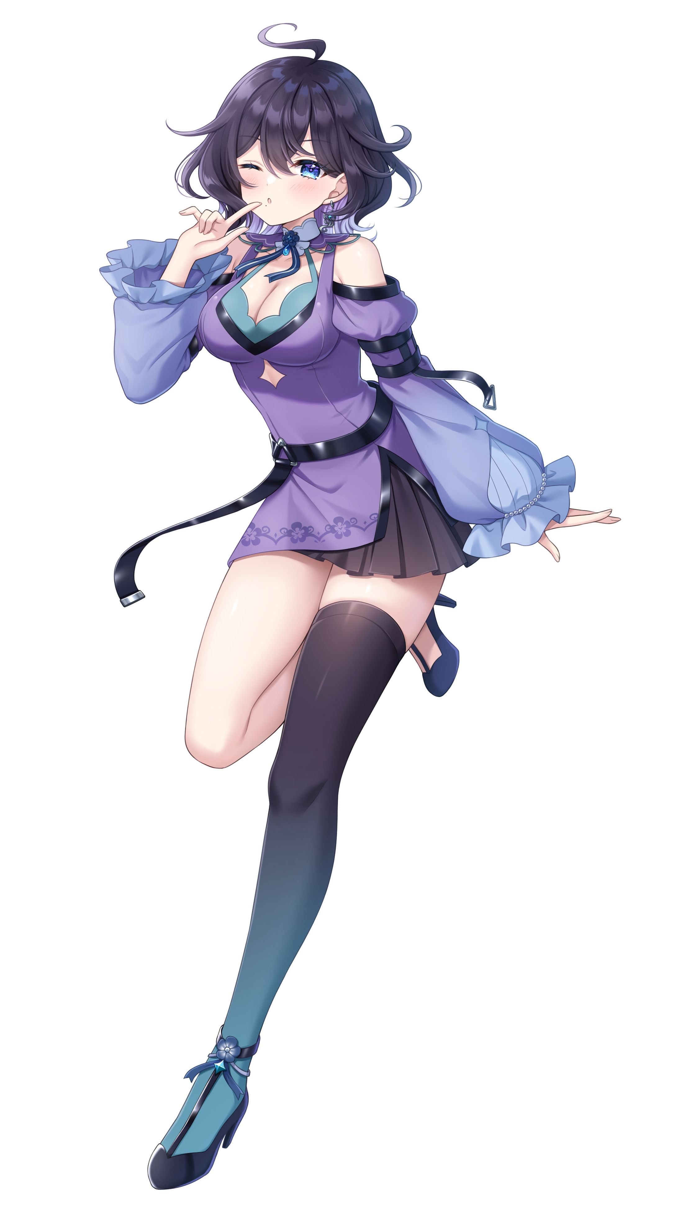 澄川瑠璃様│キービジュアル-1