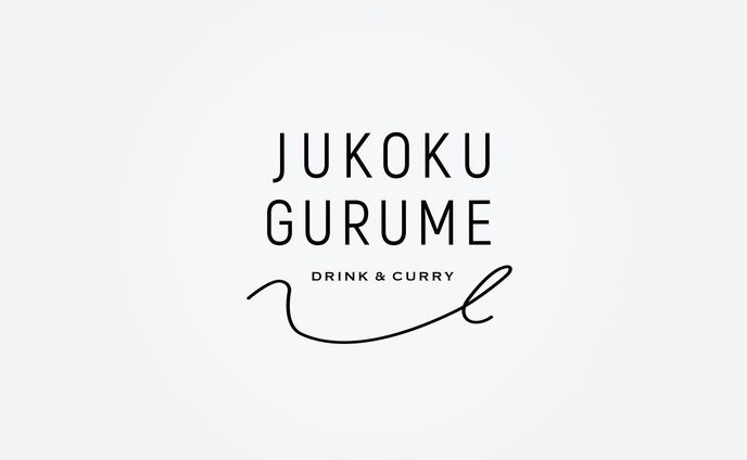 ロゴ、コンペ提案作品