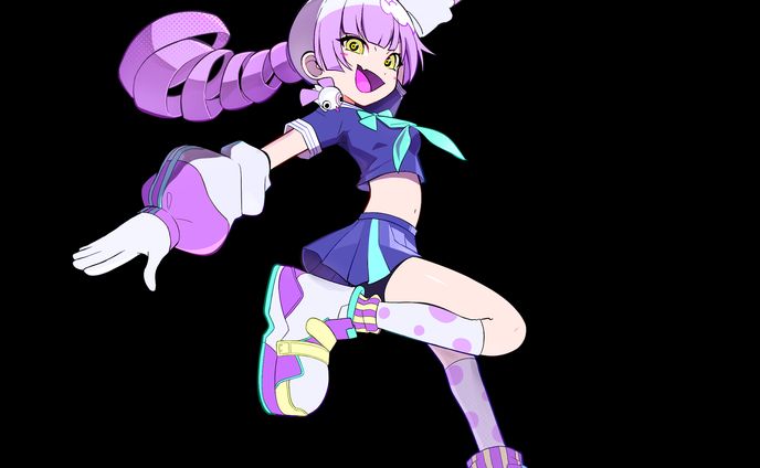 【個人制作】　コミティア151 グッズイラスト