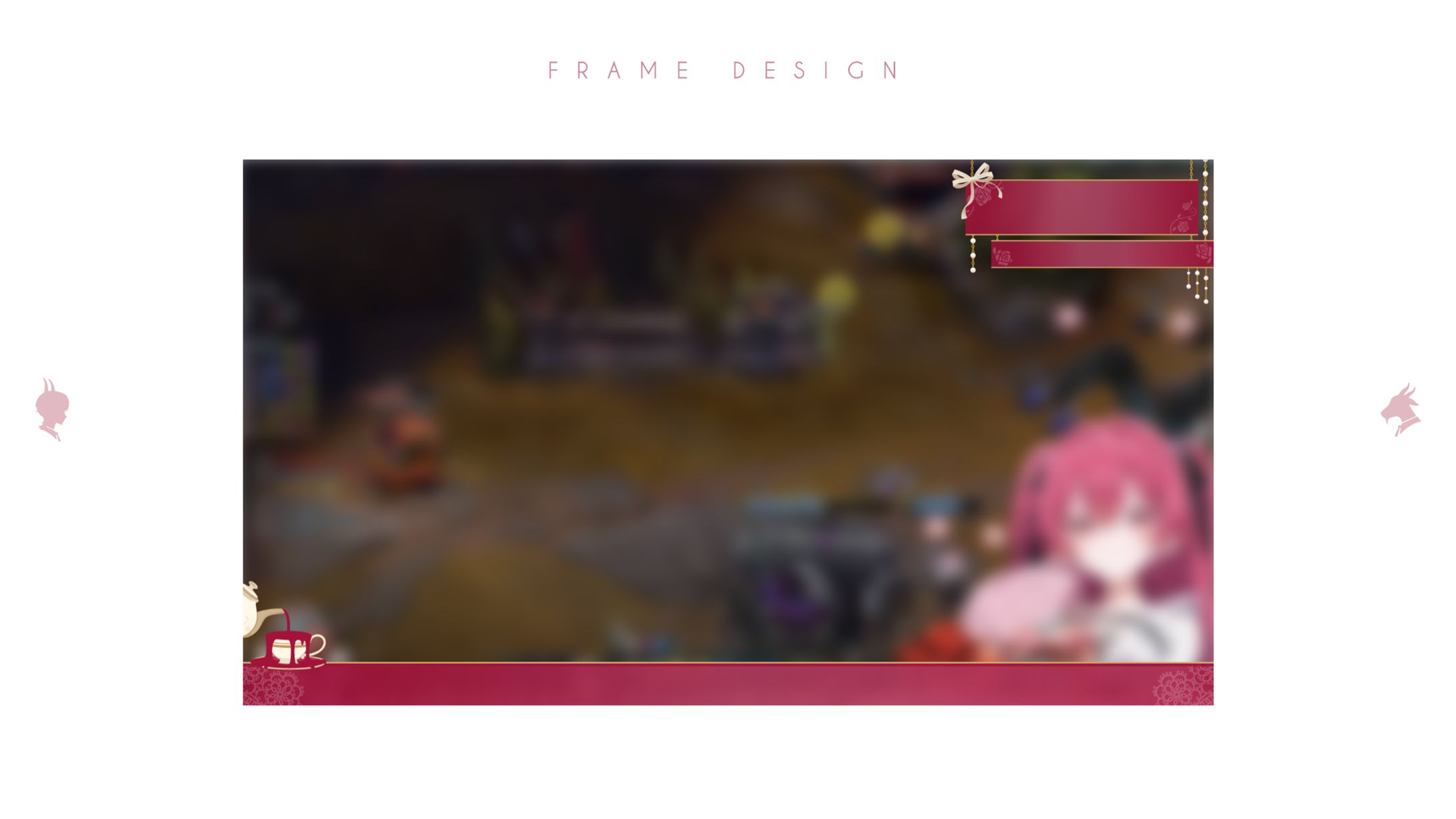 配信フレーム／フラット寿明様-1