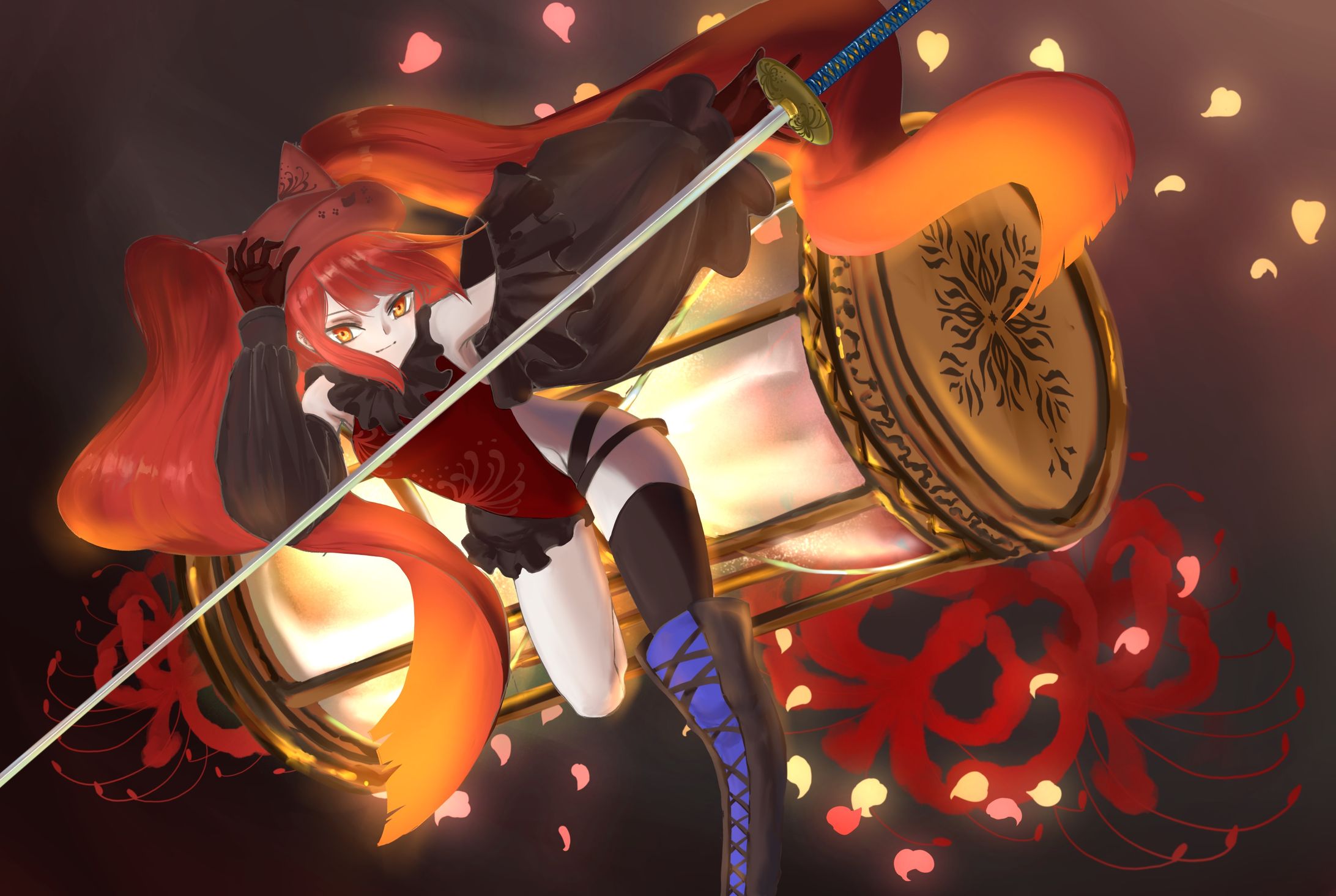 Scarlet-1