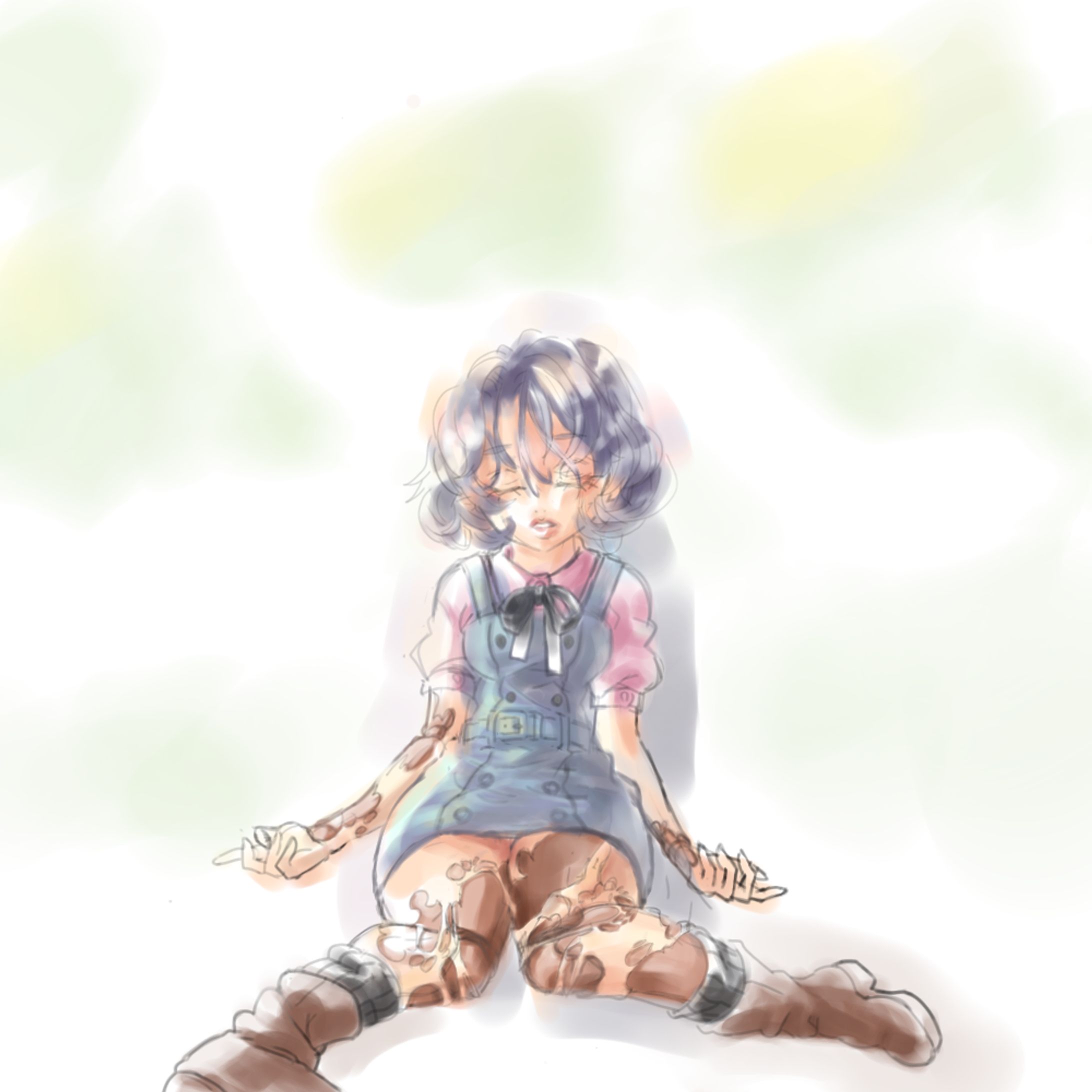 ロボット-1