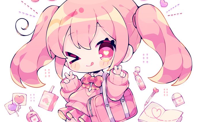 はーとちゃん