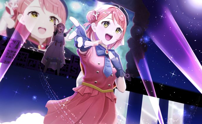 lovelive