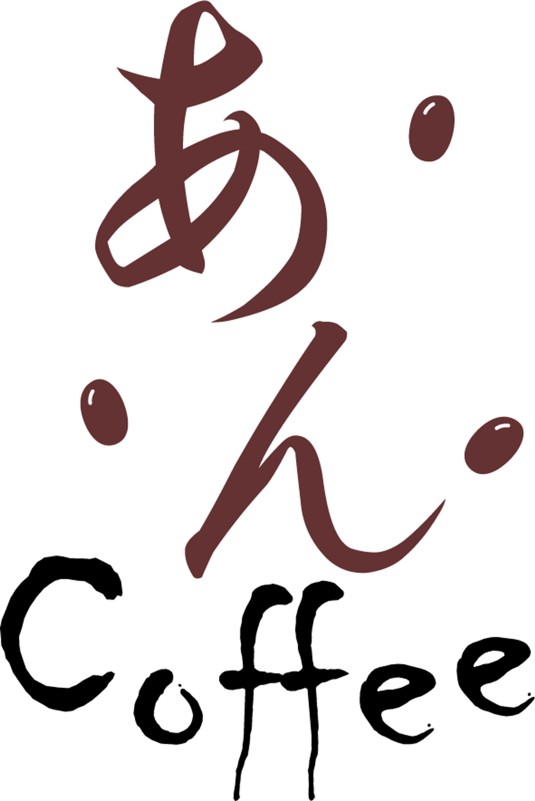あんCoffee ロゴデザイン-1