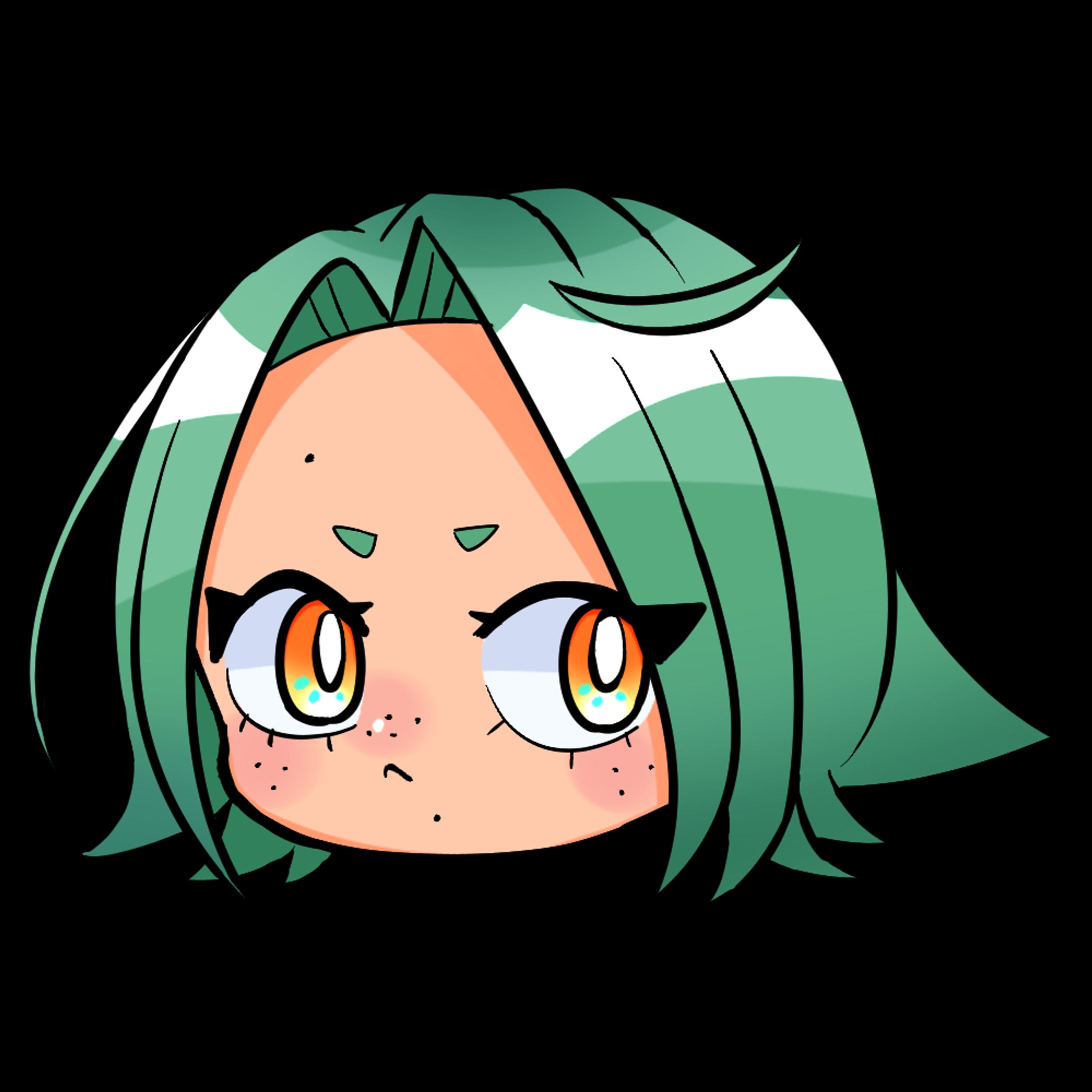 SDキャライラストまとめ-1