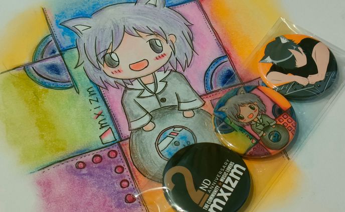 趣味、op/ed