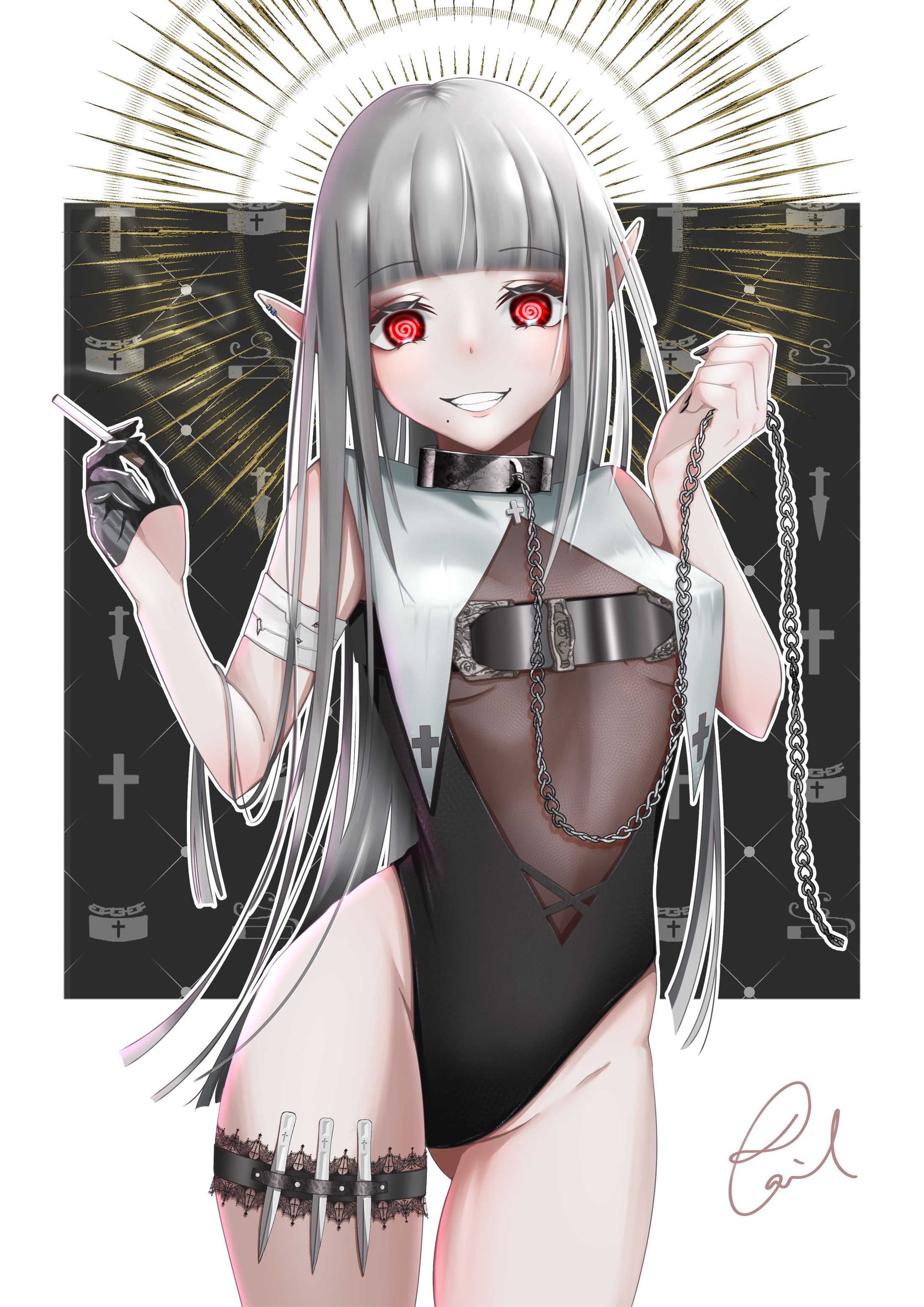 シスター-1