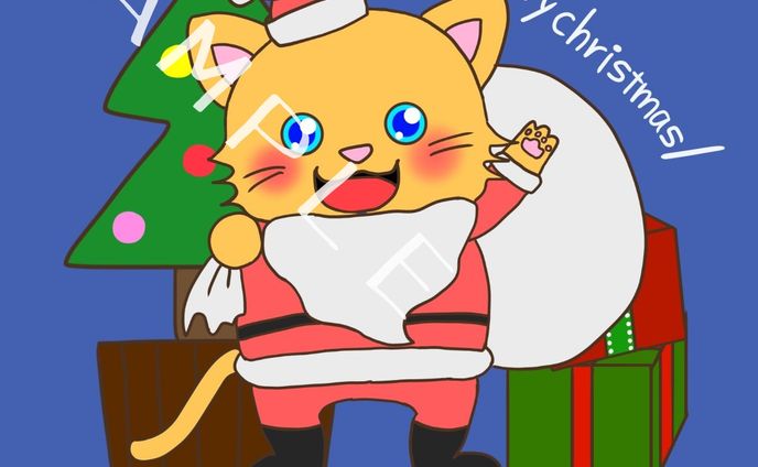 期間限定アイコン作品例