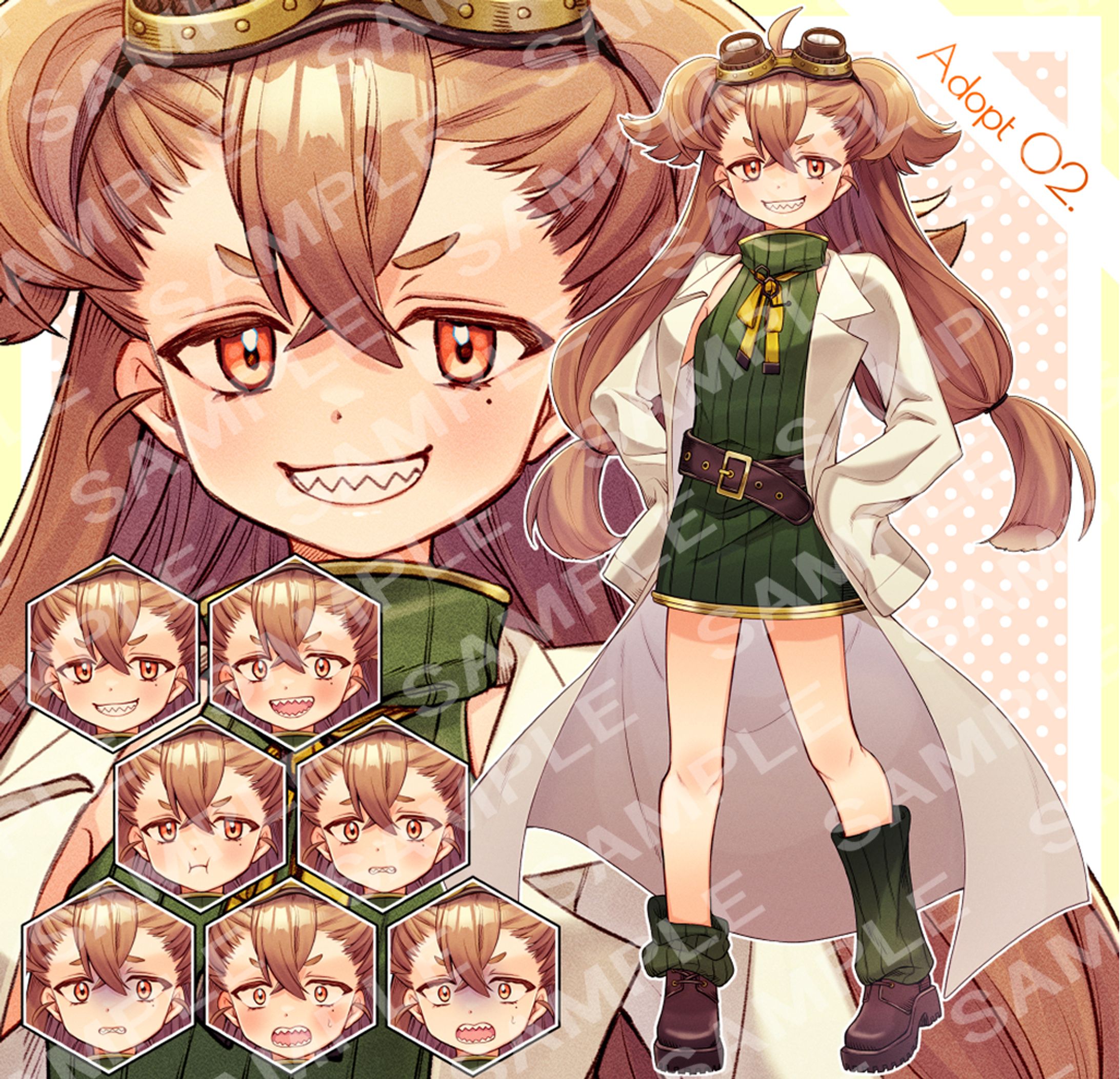 Adopt 02.-1