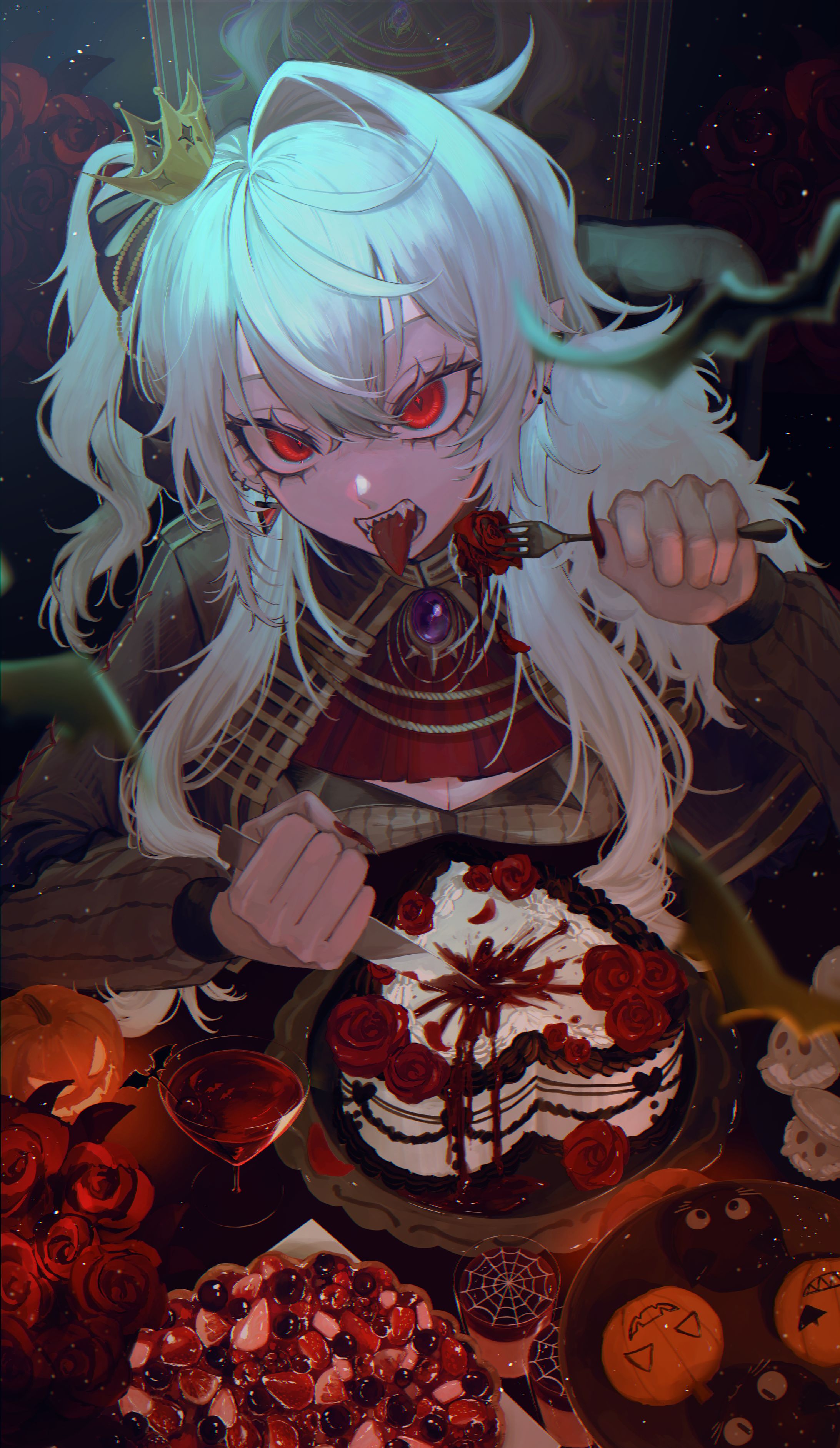 二次創作　2023-1