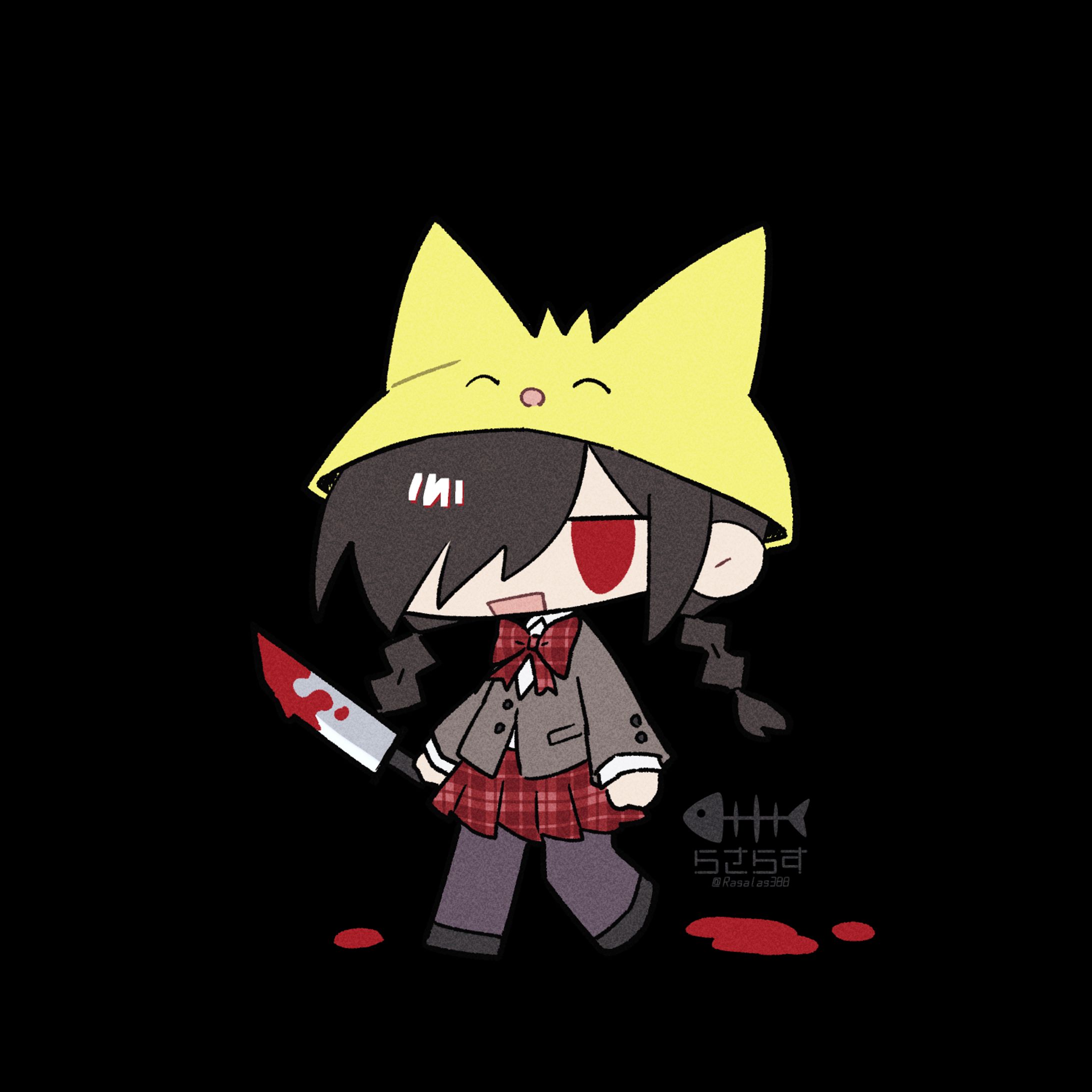 ヨナカ-1