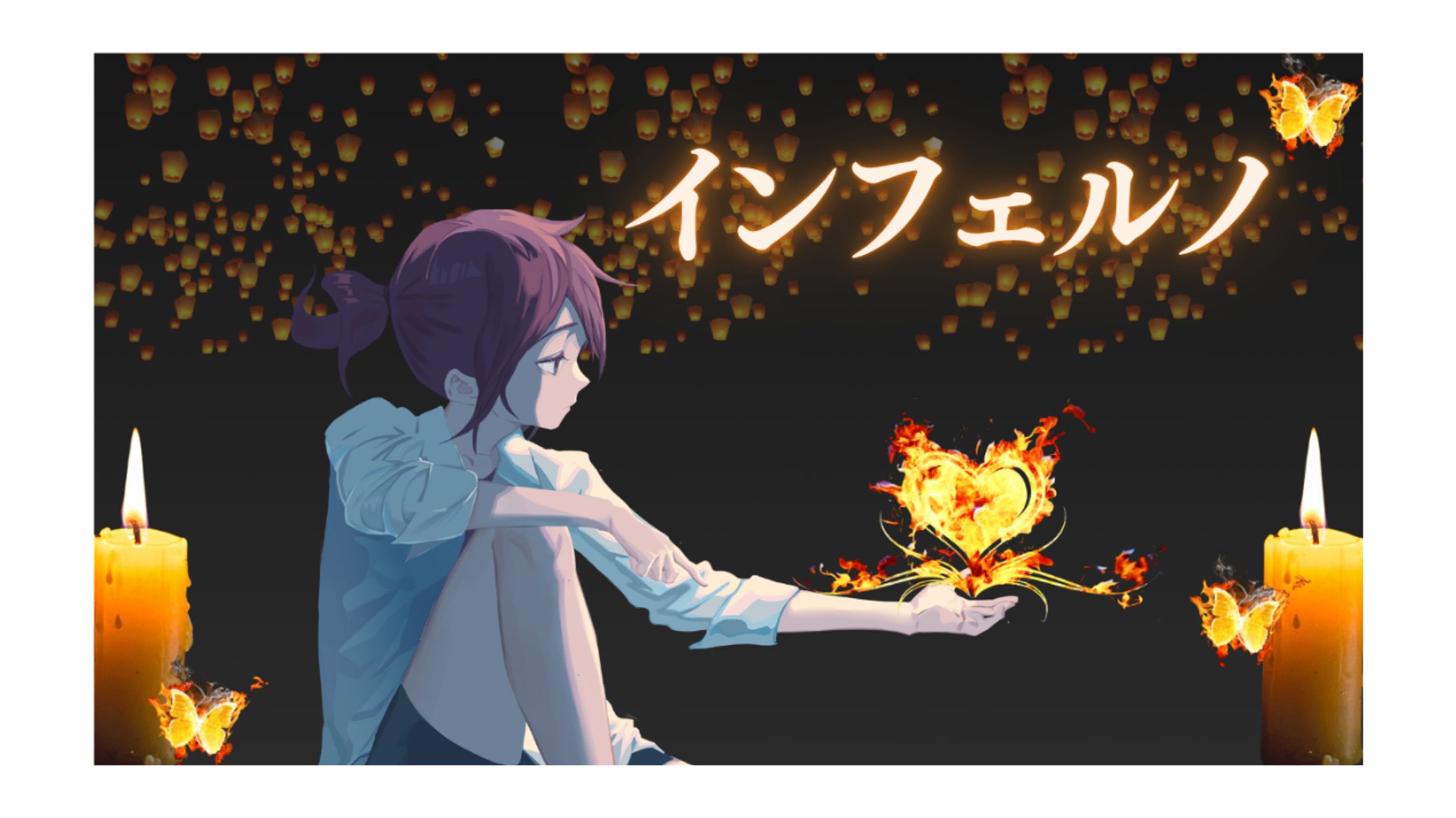 THUMBNAIL DESIGN/架空⑩-1