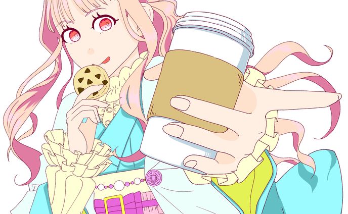 和洋折衷着物シリーズ