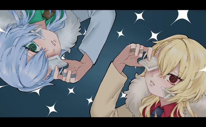 work、イラスト関連