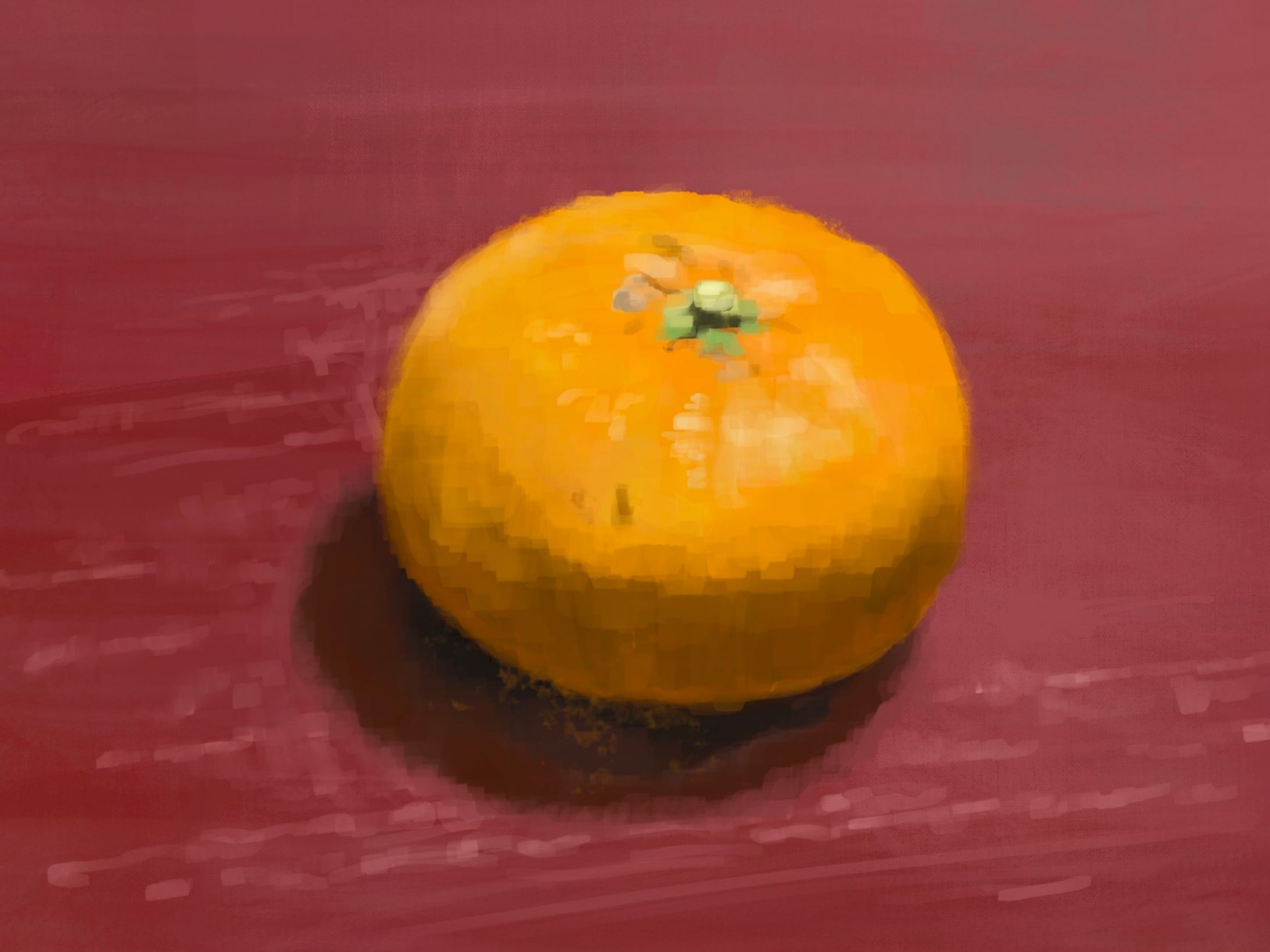Digital Painting（2022-2023）-1