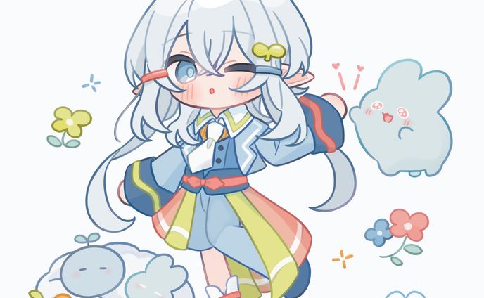 【全ておまかせコース】くらたさん ＳＤイラスト