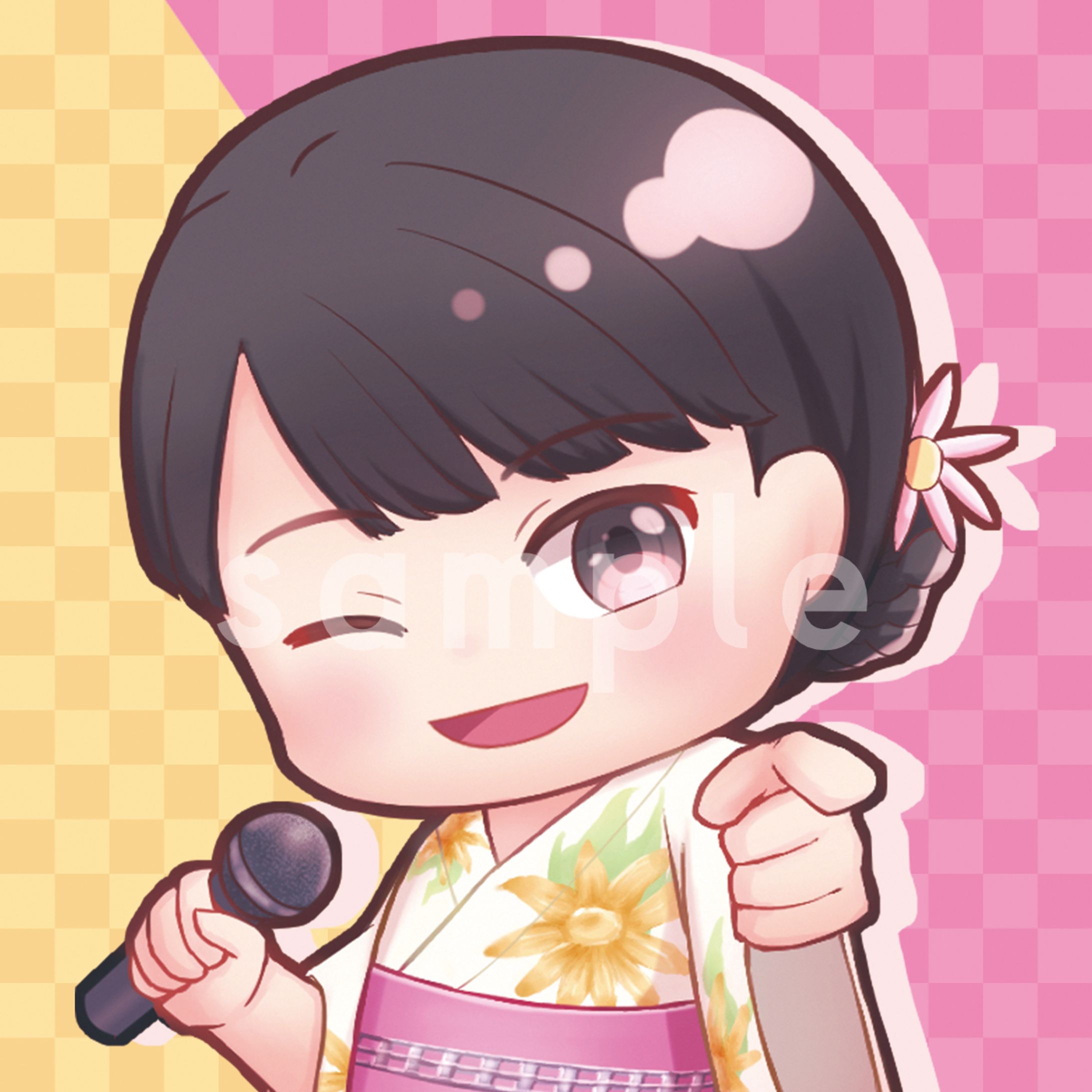 【2023年】ご依頼集（commissions）-1