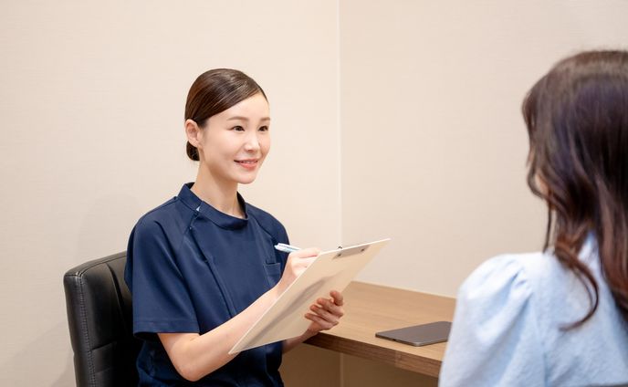 健都はやしクリニック様