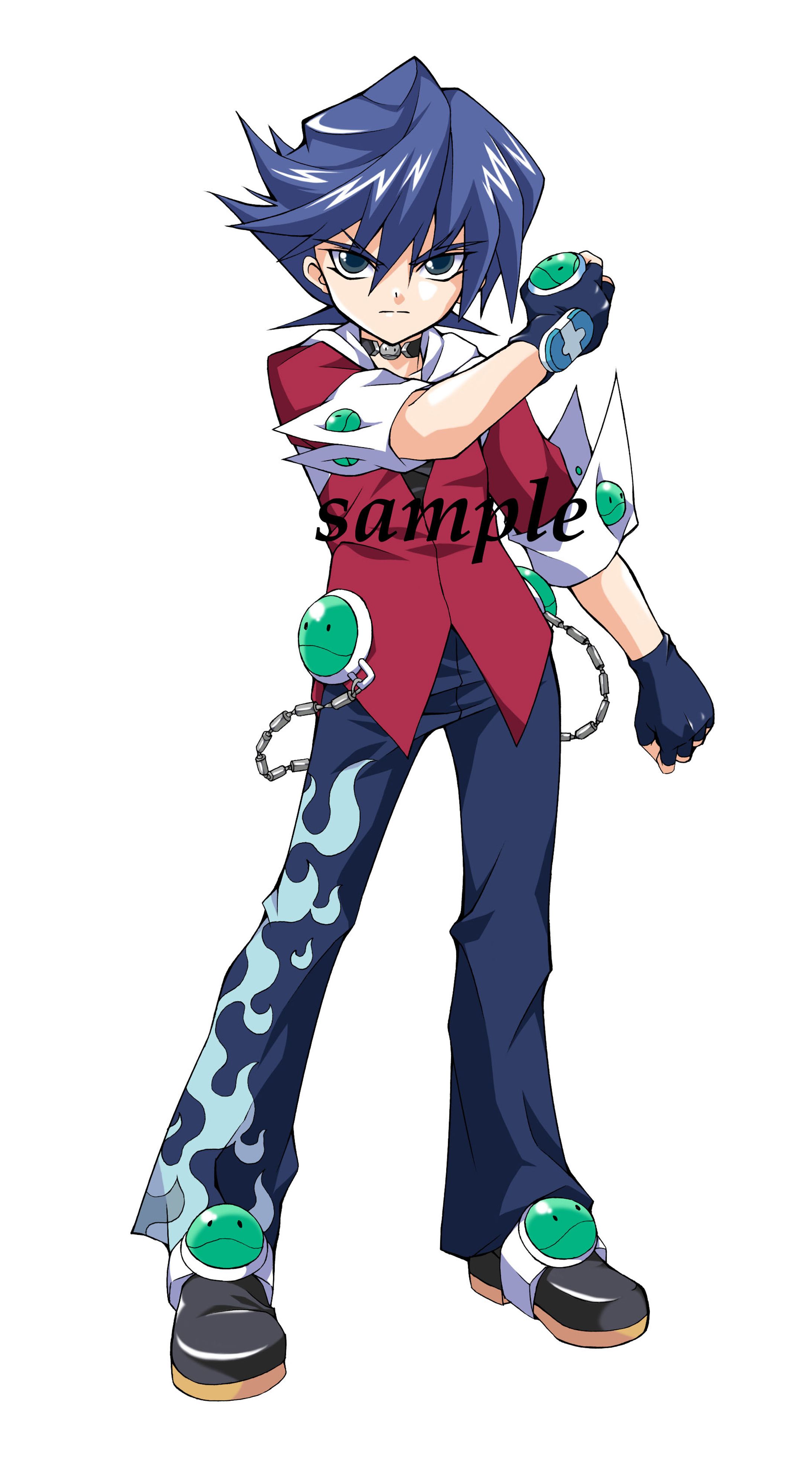 コンシューマー-1