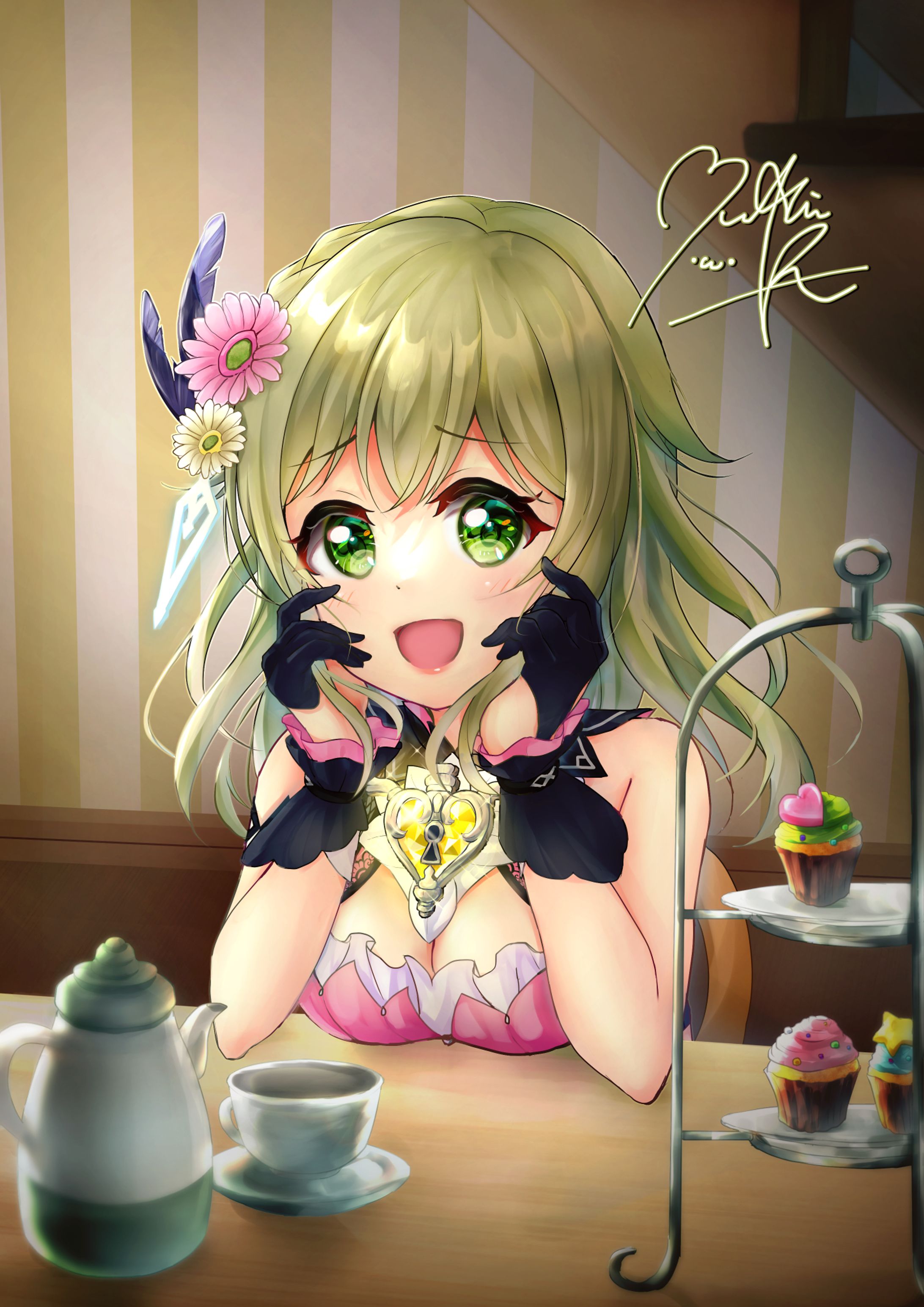 東京ドールズ-1