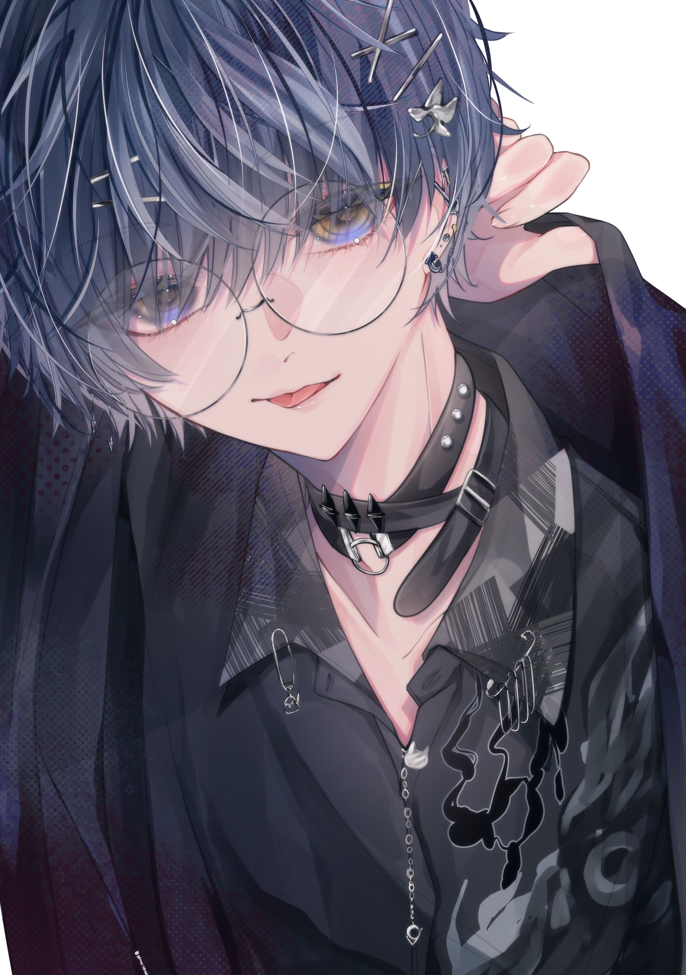 【FA】にじさんじ/小柳ロウ 様-1