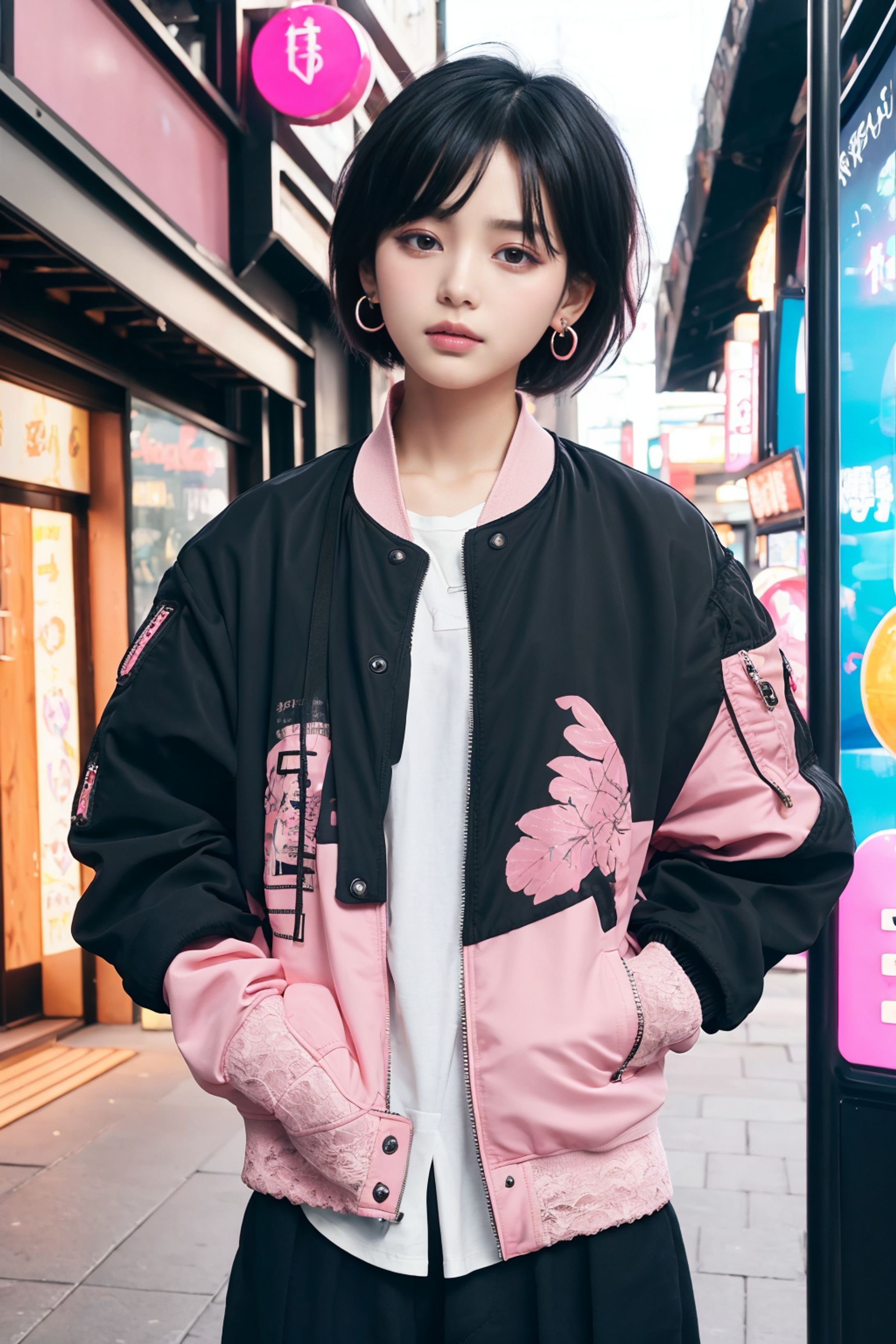 ストリートスナップ-1