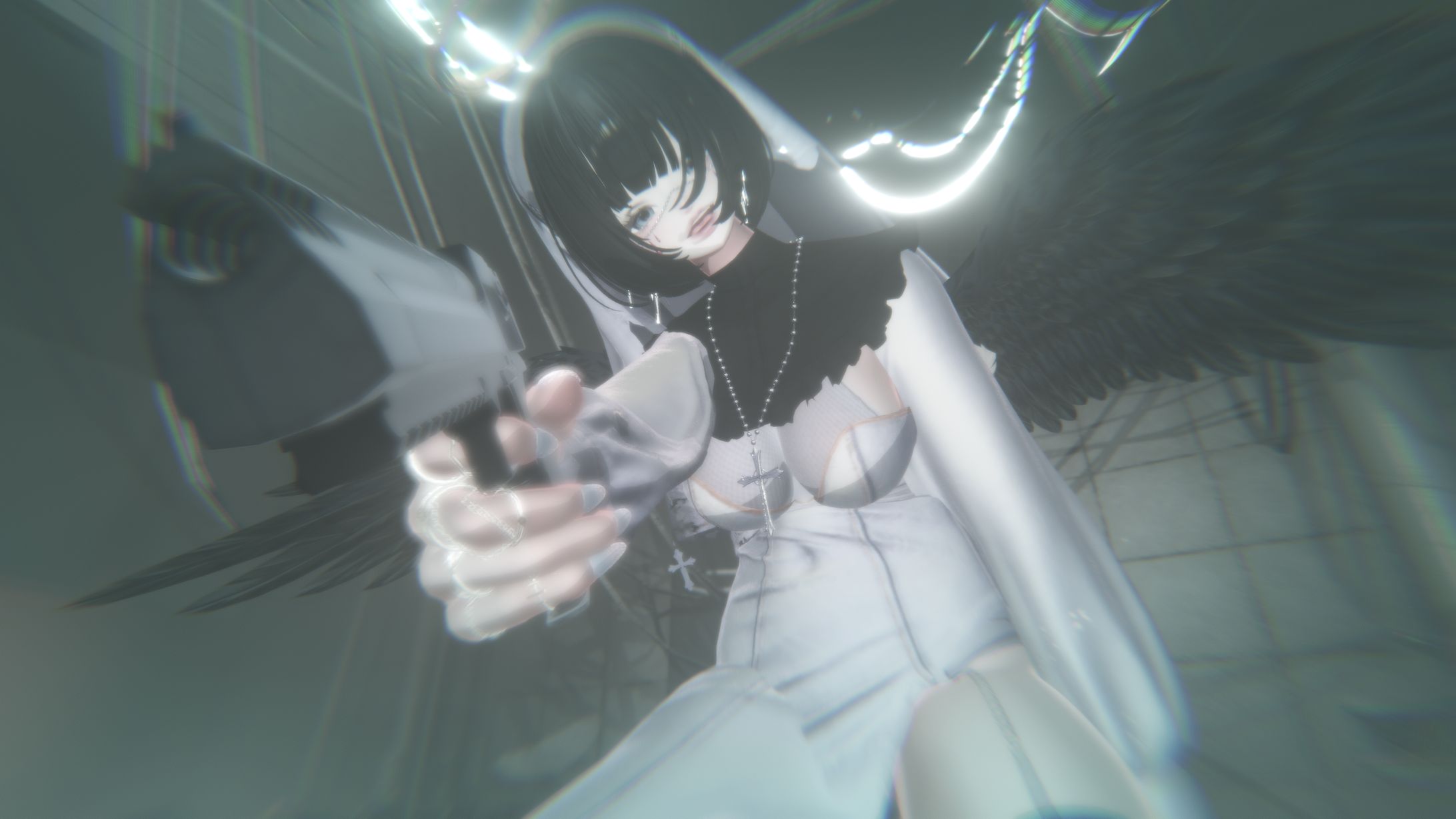 CHARAFT『Third_Divine』-1