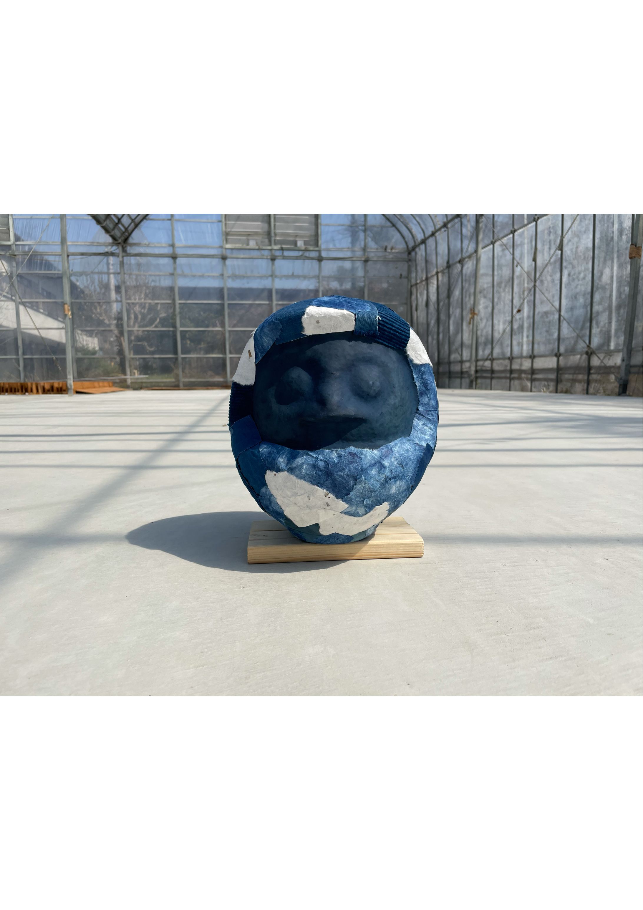 AI  DARUMA-1