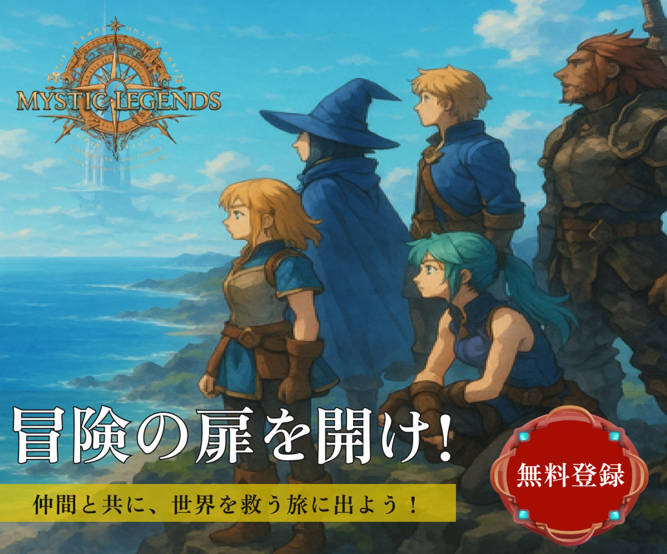 ゲーム系バナー-1