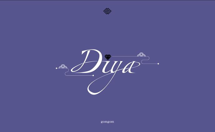 Diya logo