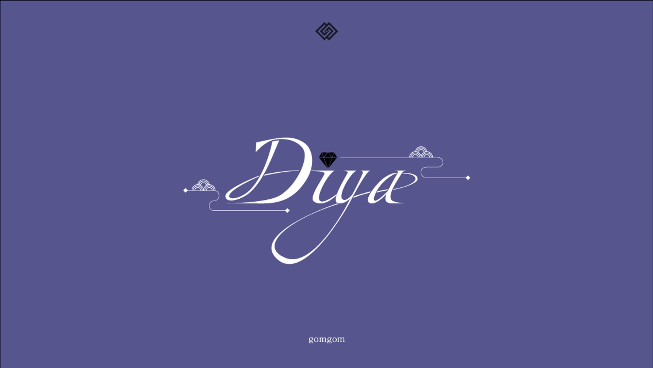 Diya logo-1