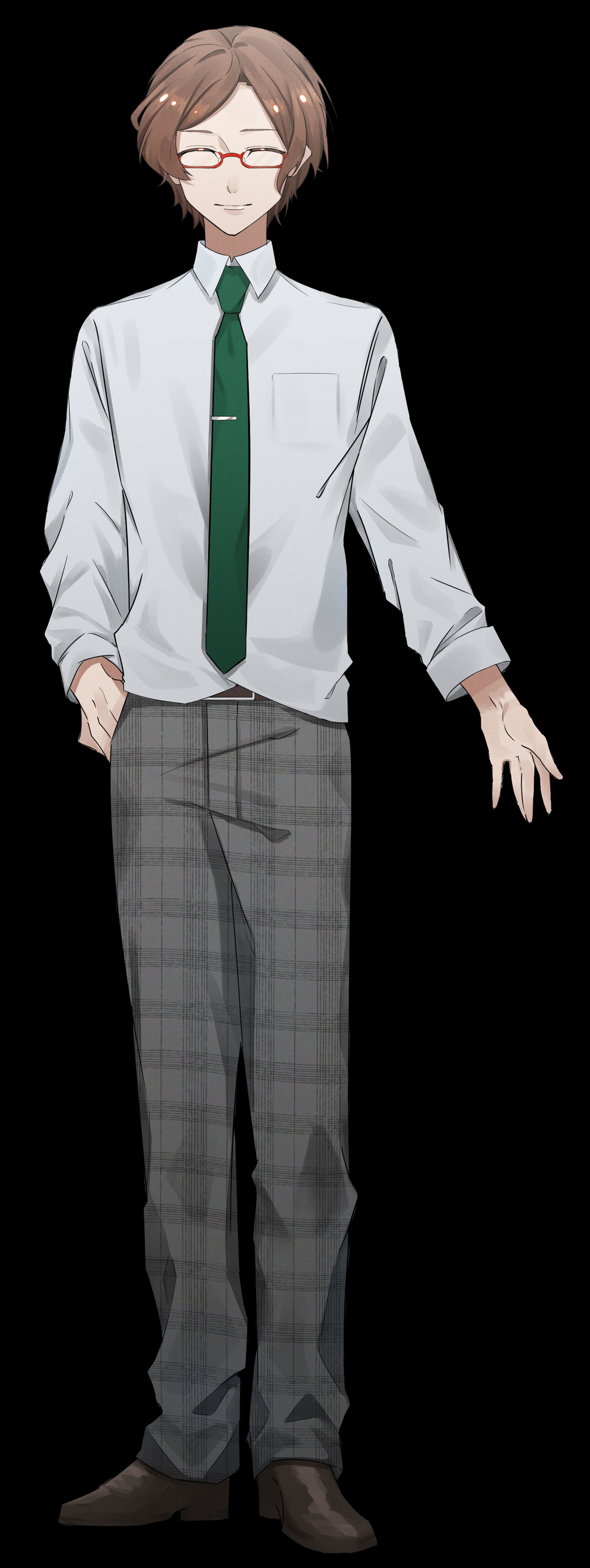 個人様　イラスト-1