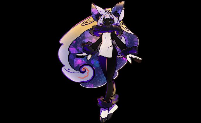 【デフォルメ】天災を司る者