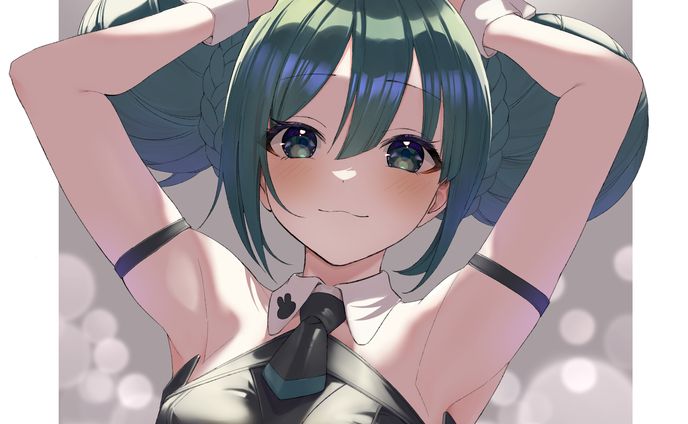 二次創作