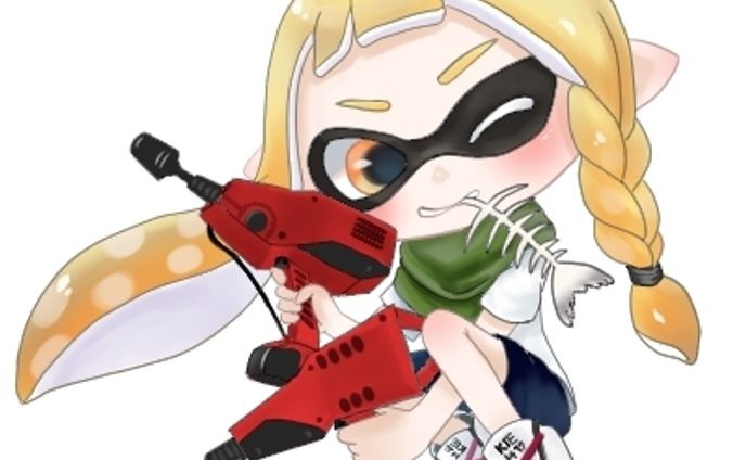 イラスト、デザイン、ショート動画