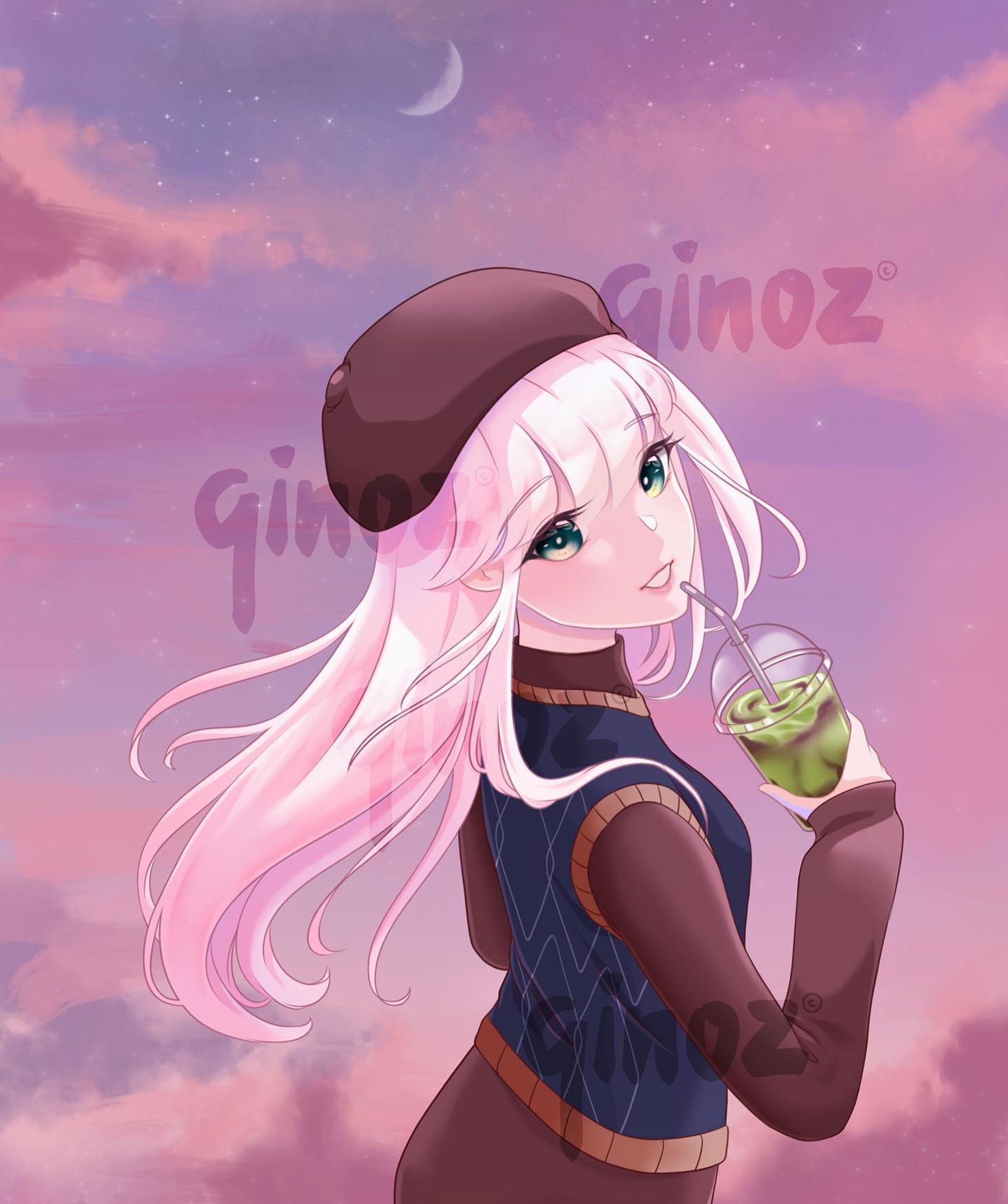 Commissioned by @project.lumiere_ ✨
Check out their profile and youtube!✨
•
•
•
•
#animedrawing #animedrawer #animeworld #animesekai #anime  #mangadrawing #mangadrawer #mangaworld #mangasekai #manga #doodle #art #digitaldrawing #digital #digitalart #illustration#commission-1