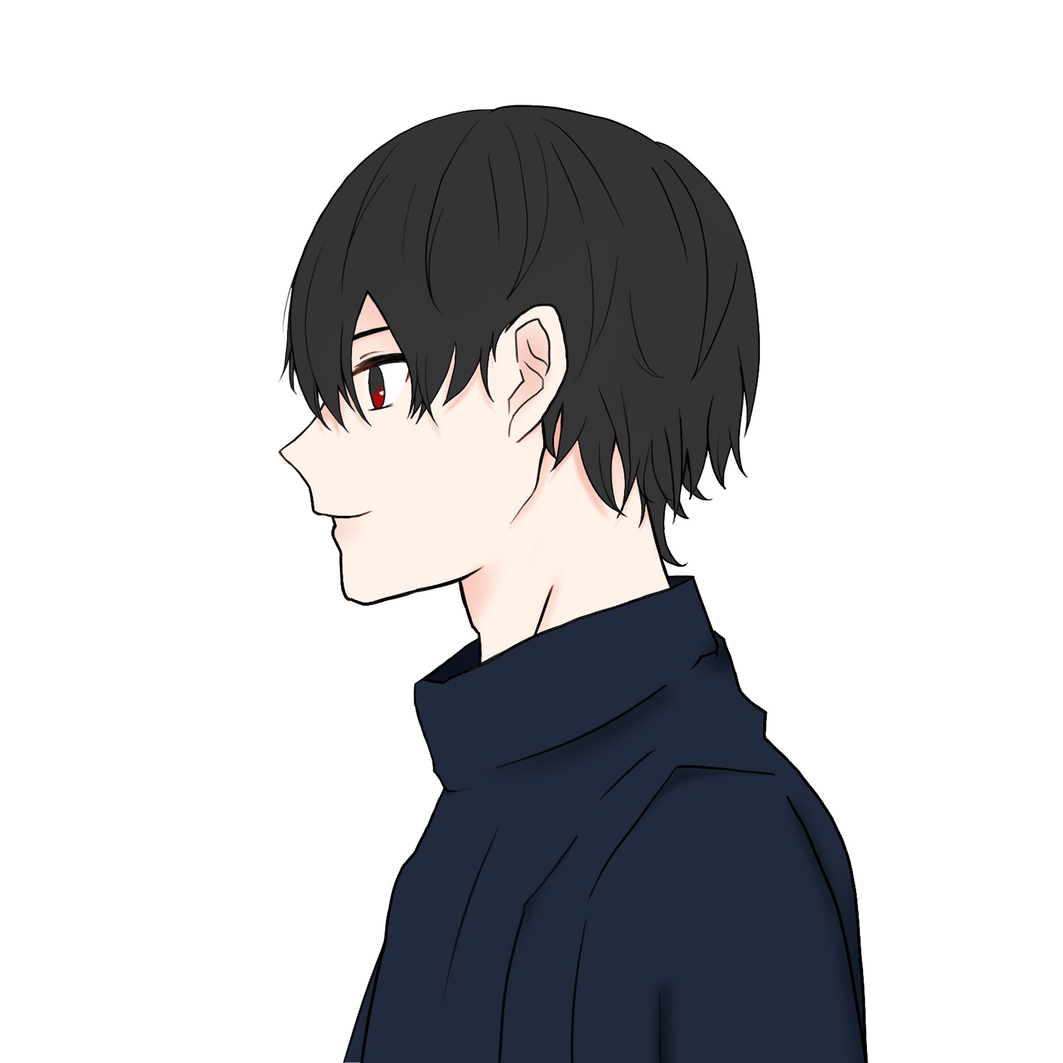 男性アイコン-1
