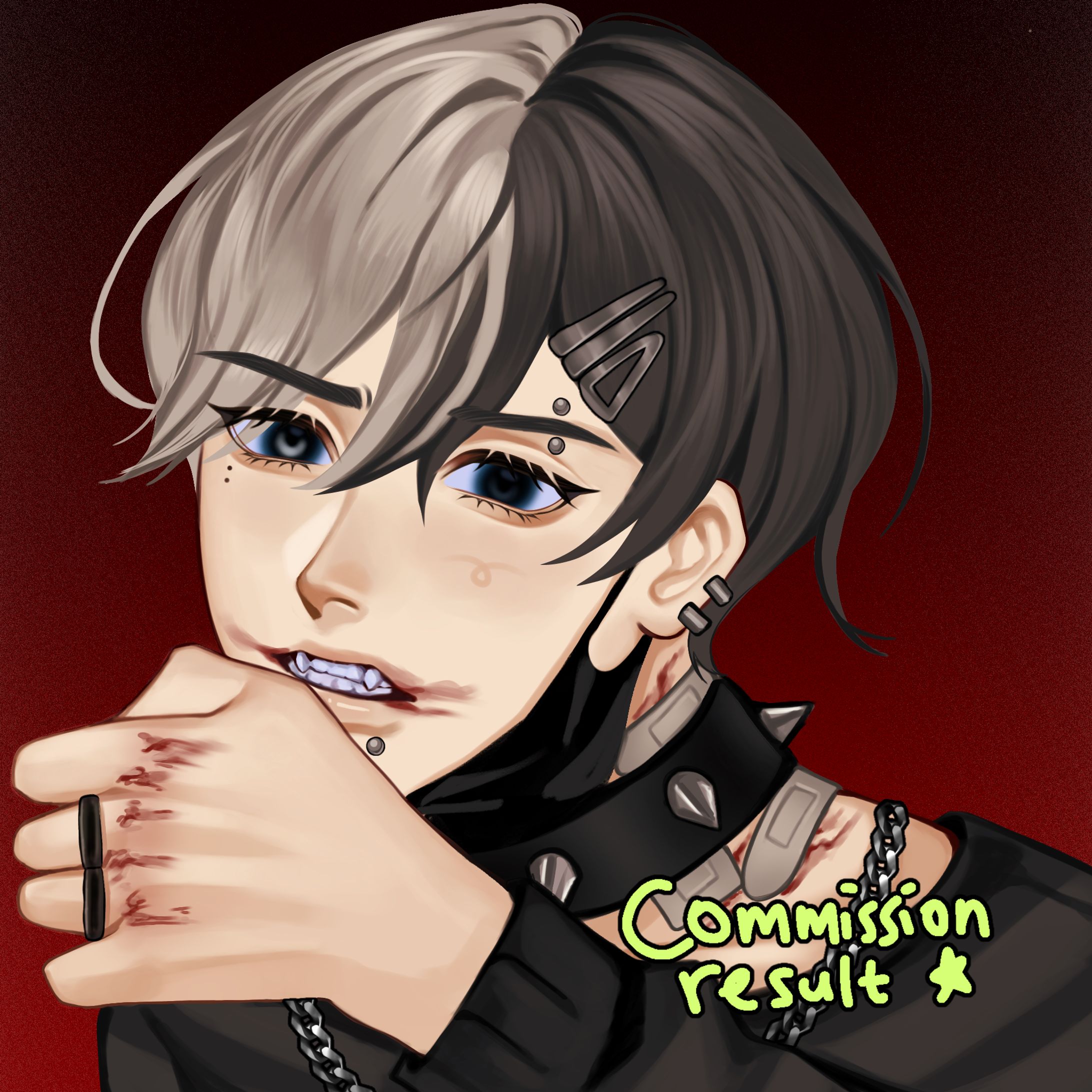 Commission result for @syllphana-1