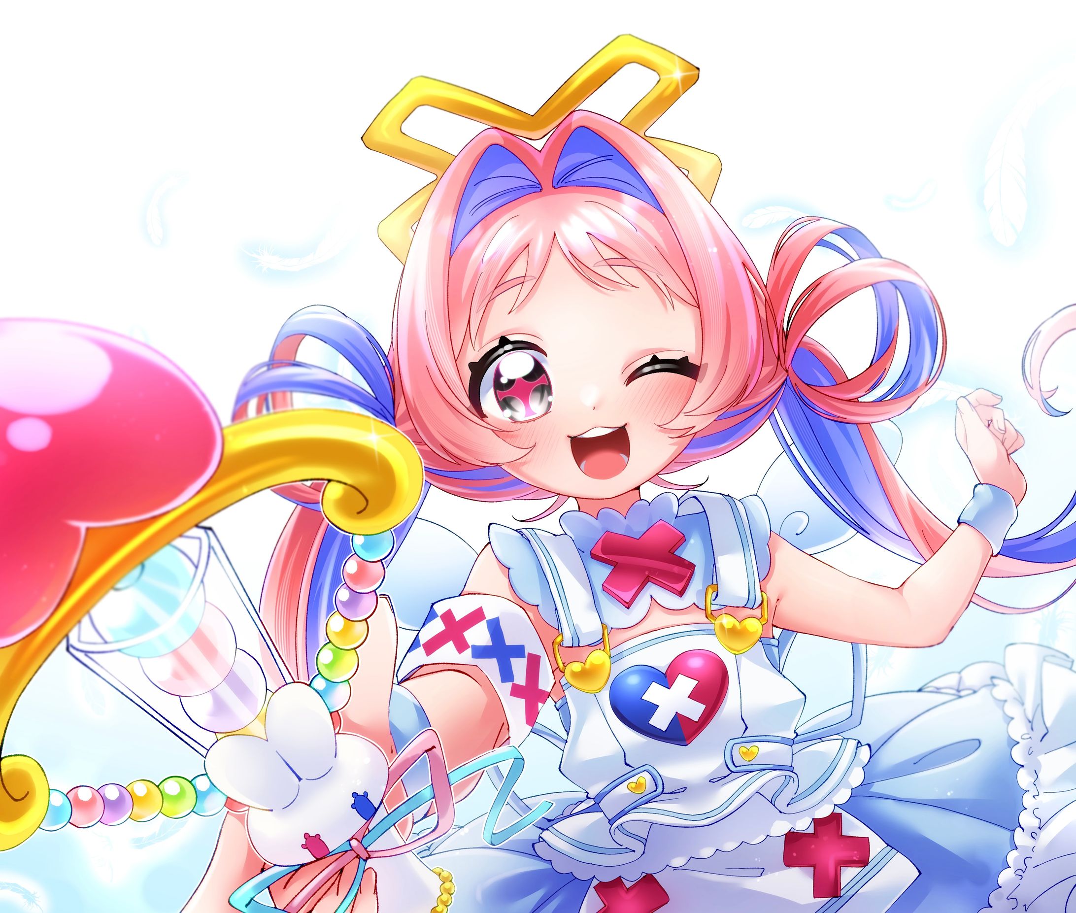 展示会イラスト-1