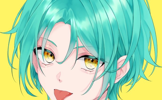 よつべえ様　アイコン