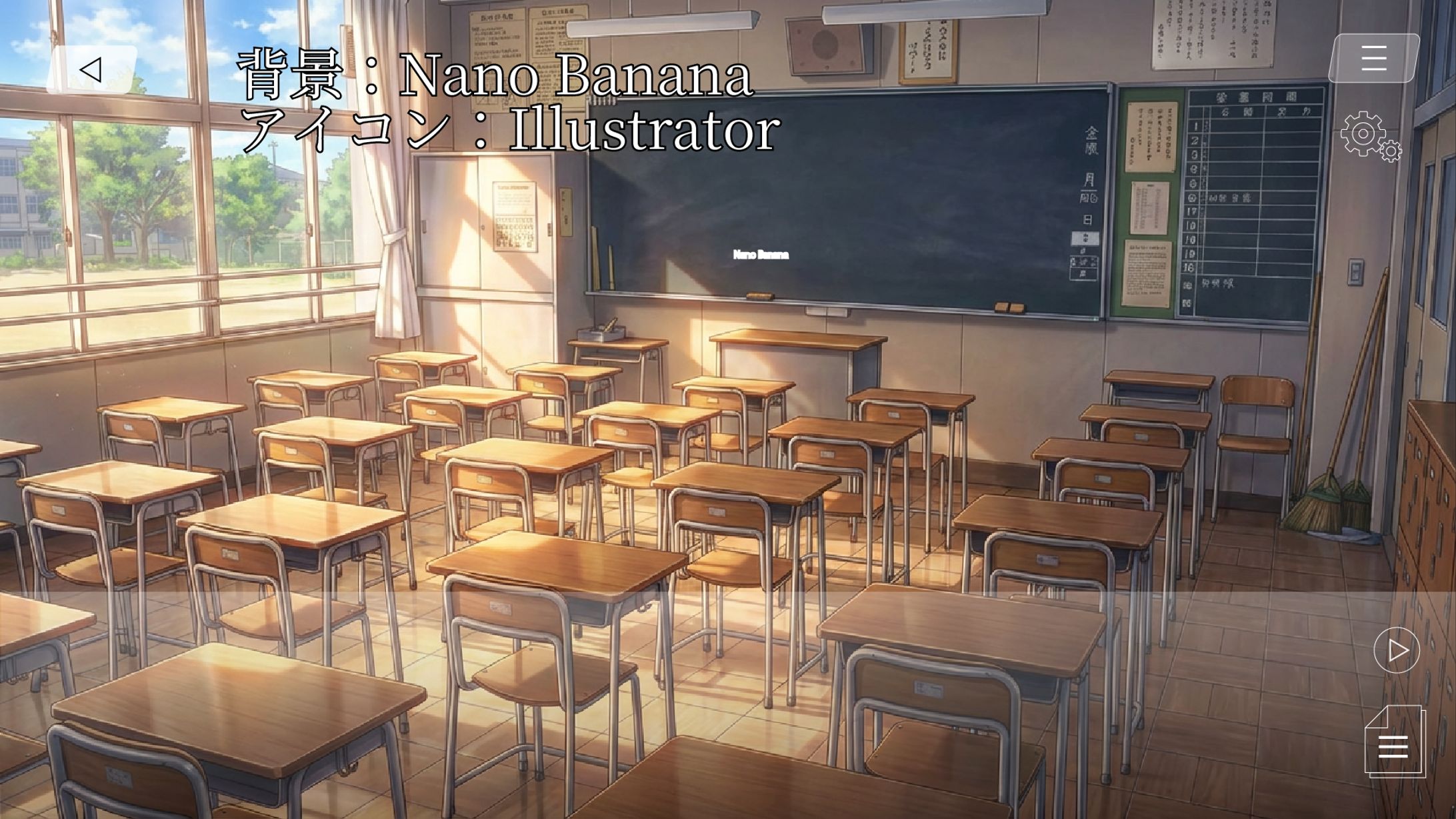 AI背景とIllustratorアイコン-1