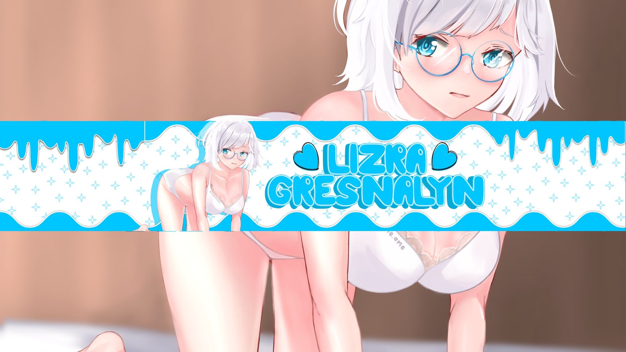 Benner youtube Lizra Gresnalyn Yabe-1