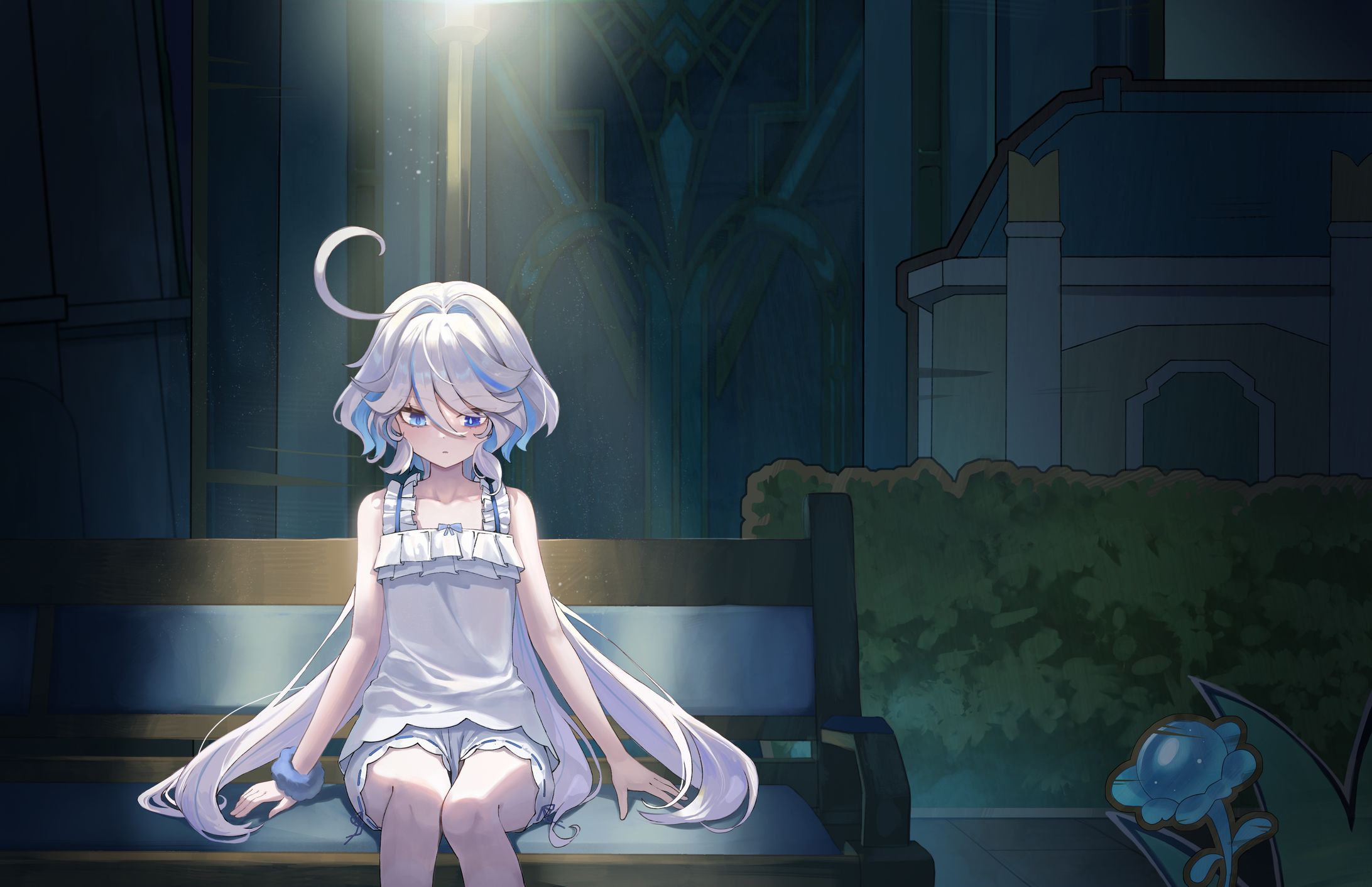 FanGame Event CG-1