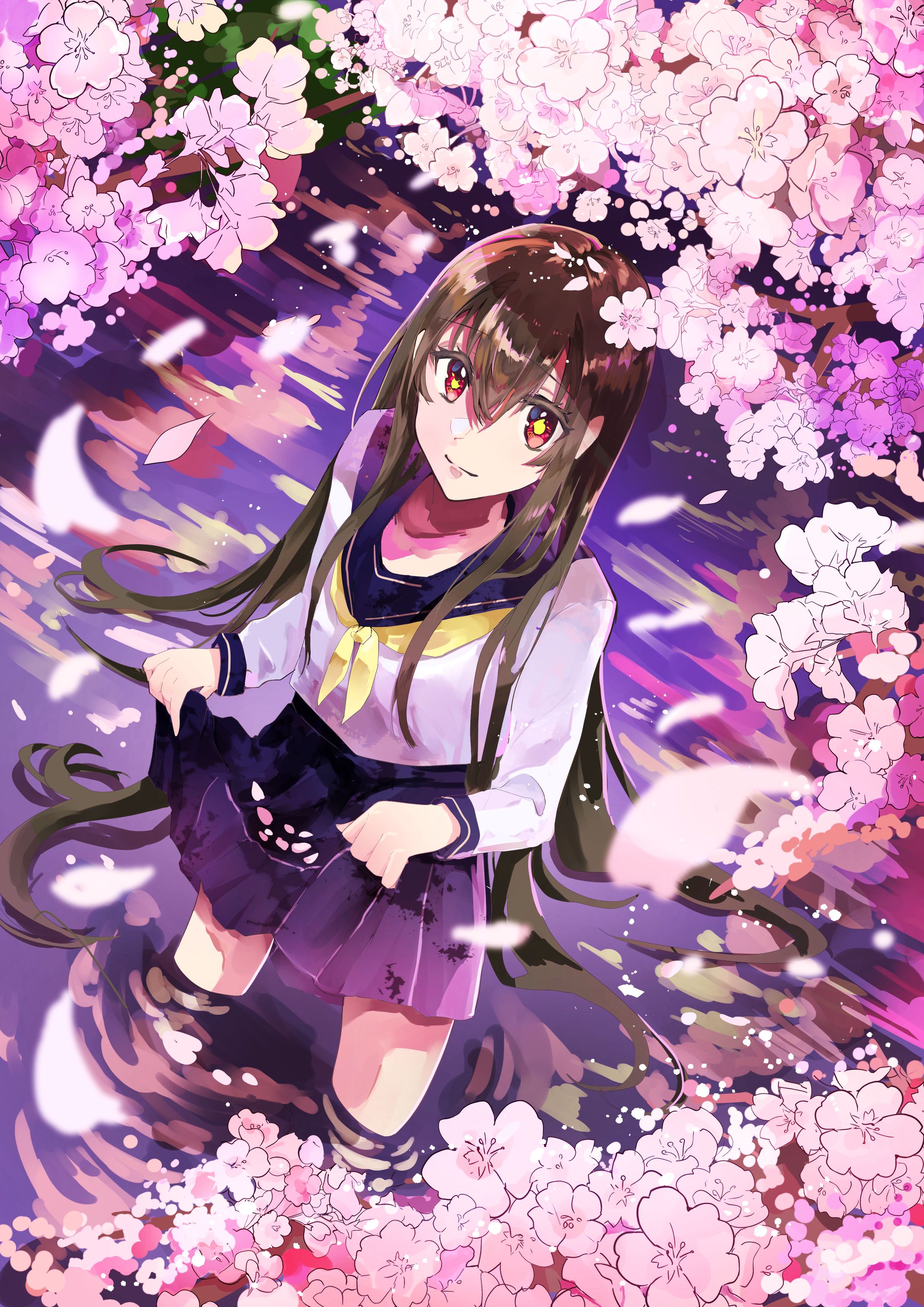 桜麗し-1