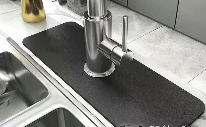 水切りマット