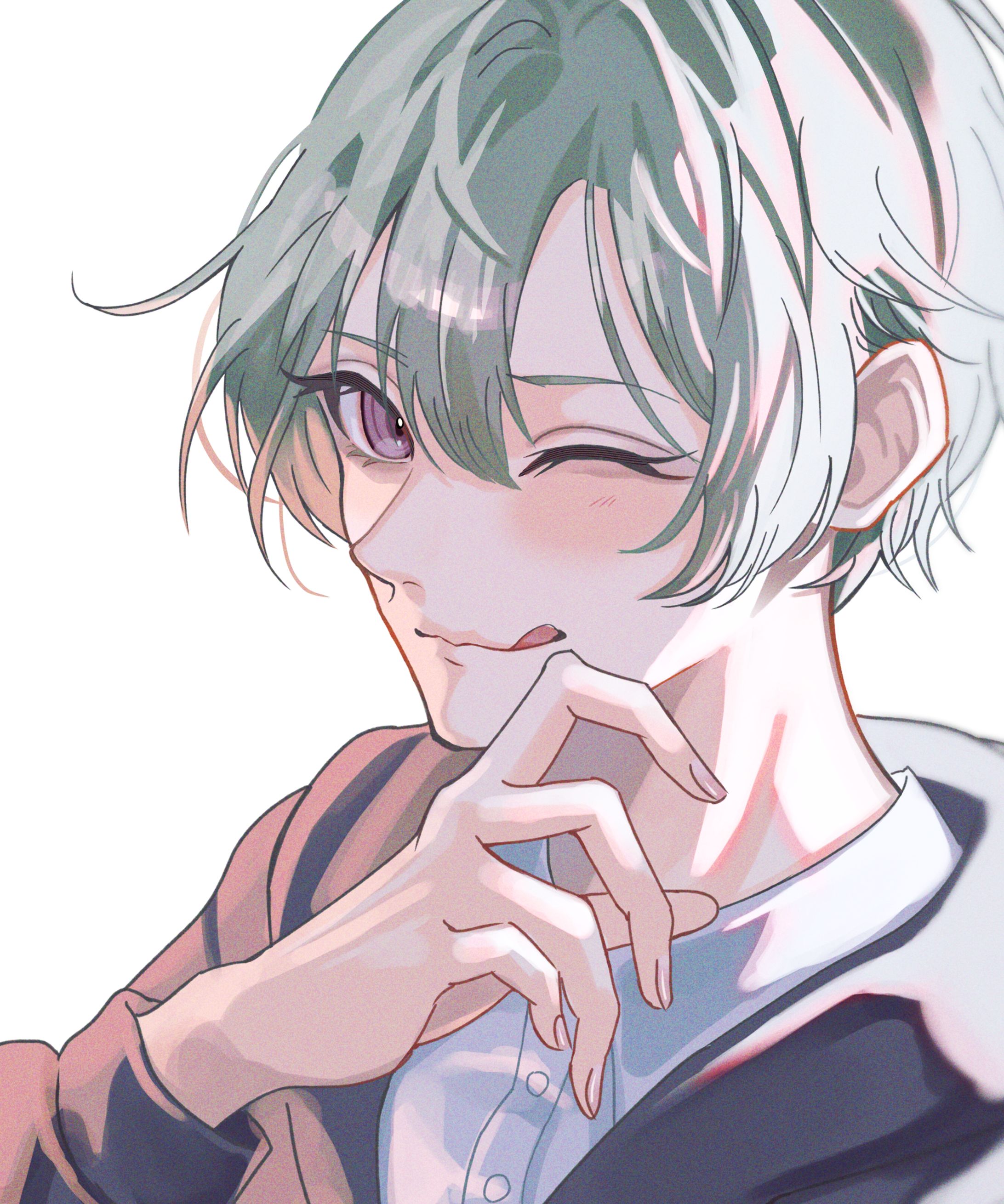 Fanart/Pro gamer-1