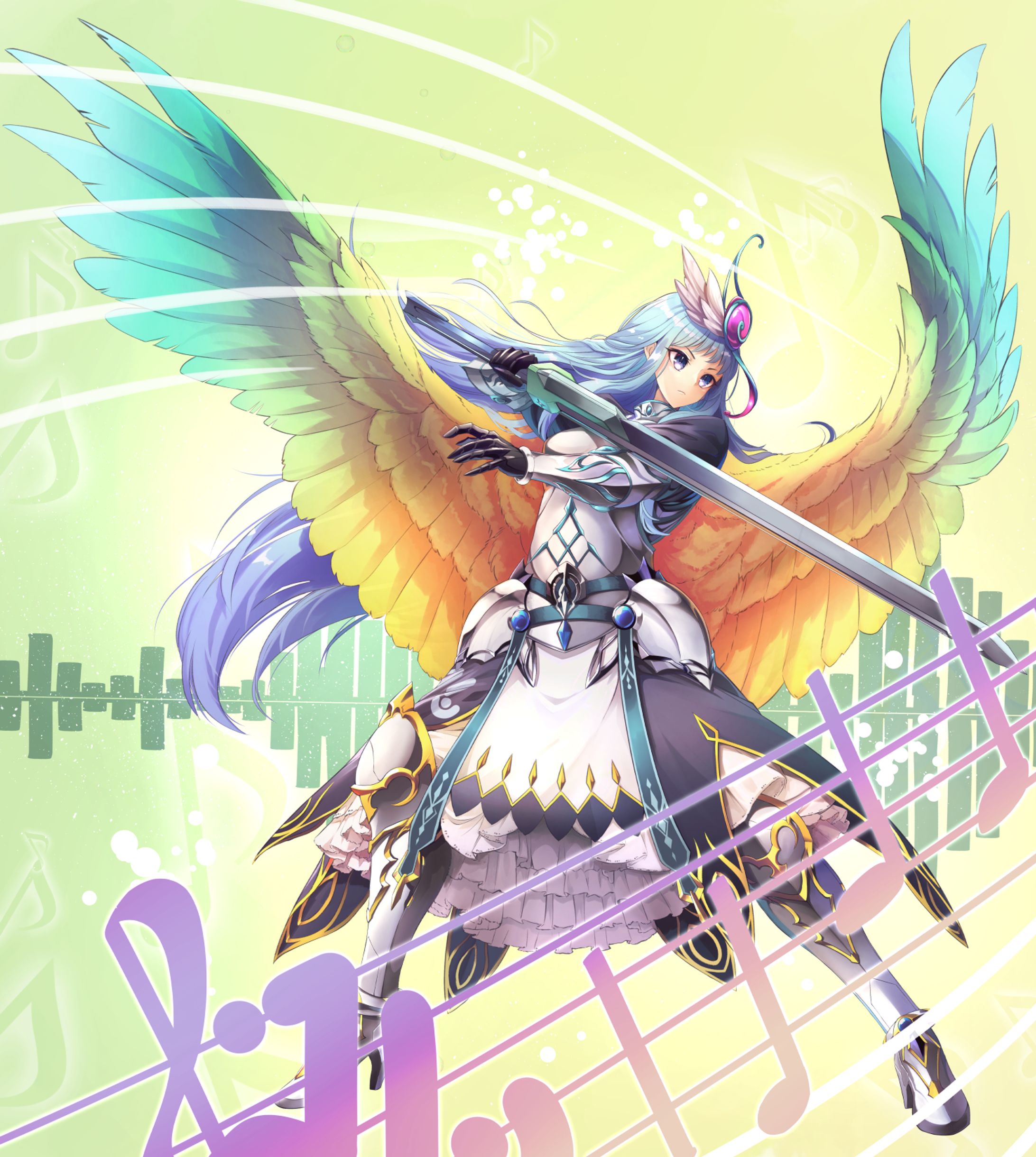 Harmonizer-1