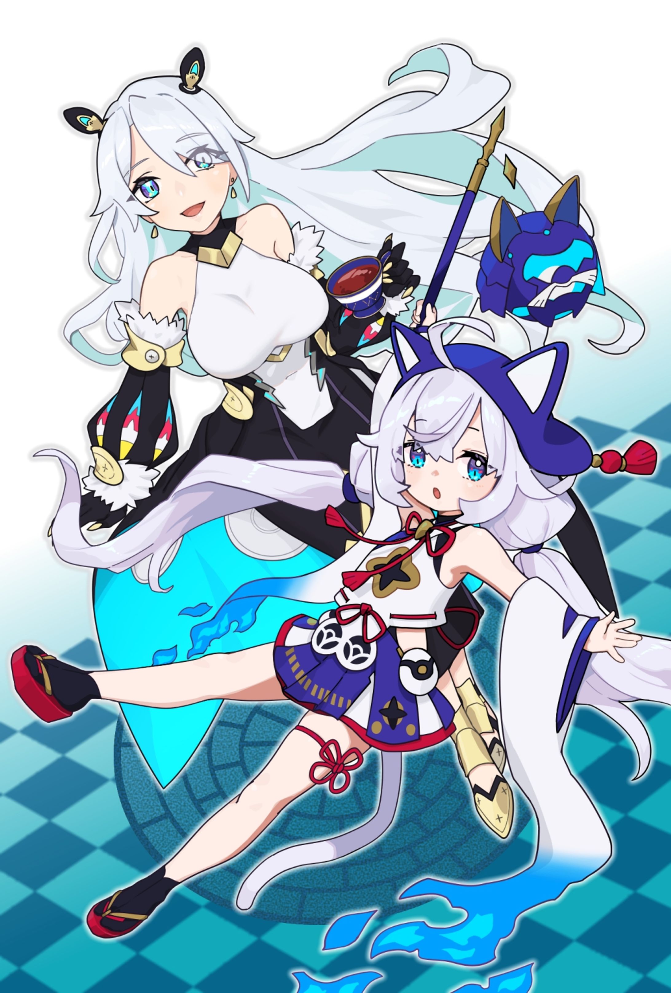 ファンアート-1